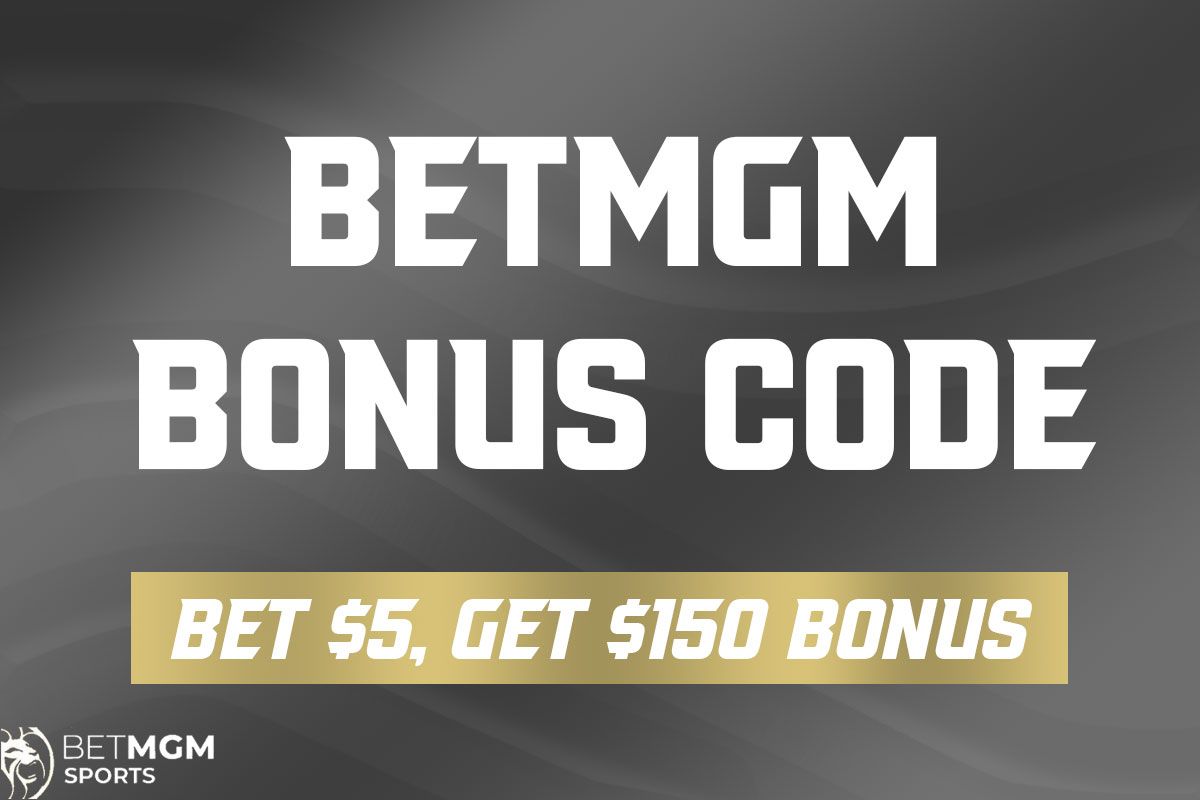 BetMGM Bonus Code NEWSWEEK150: Secure $150 Bonus, Pre-Register in NC BetMGM Bonus Code NEWSWEEK150: Secure $150 Bonus, Pre-Register in NC