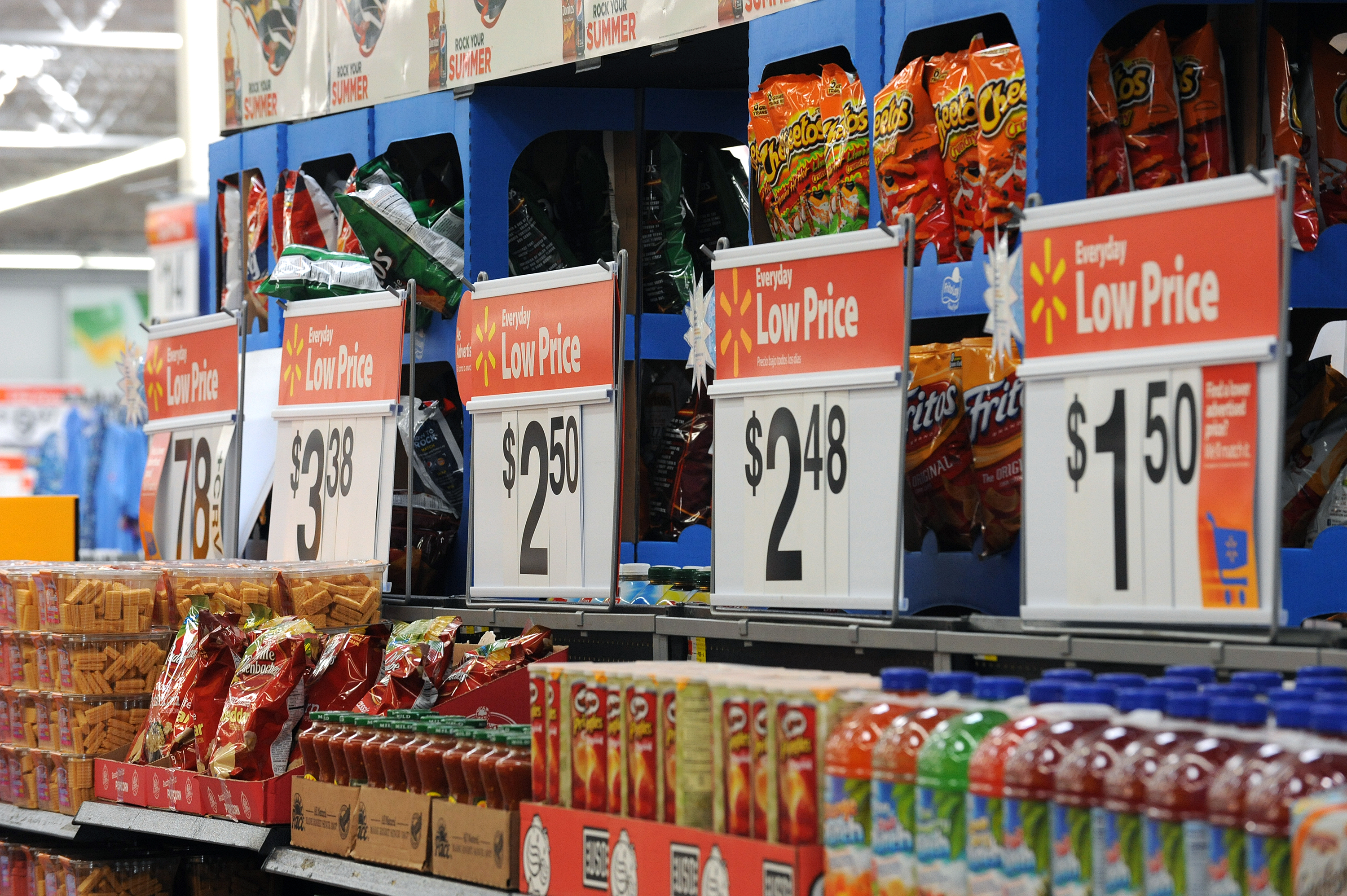 SNAP Benefits Warning for Millions of Americans
