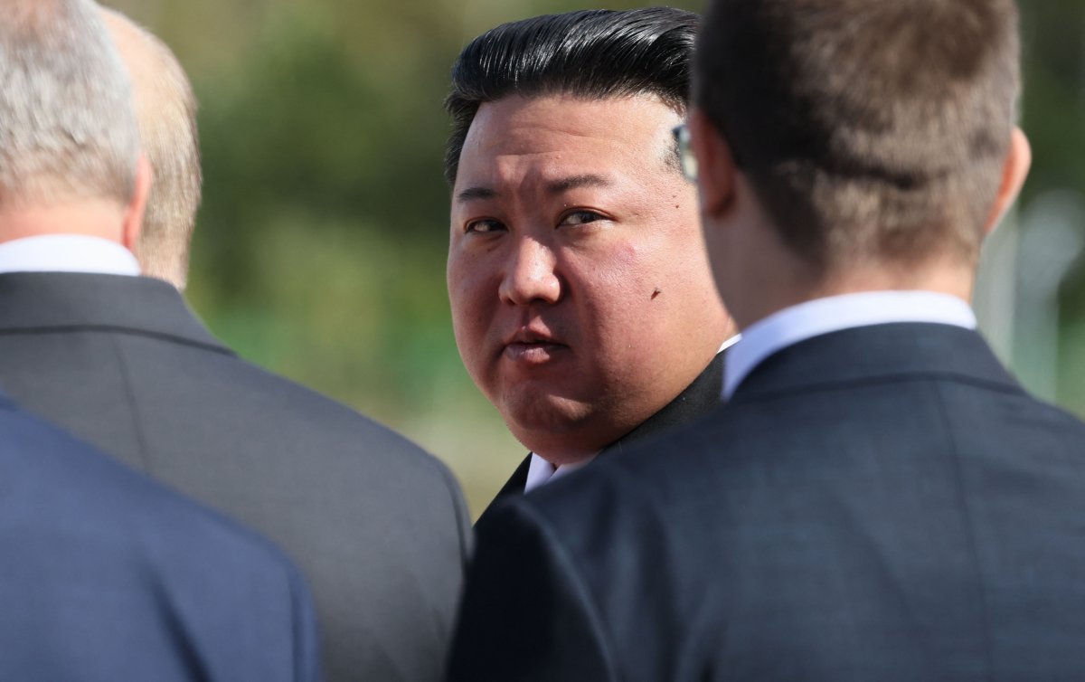 North Korea Hacks South's Chipmakers
