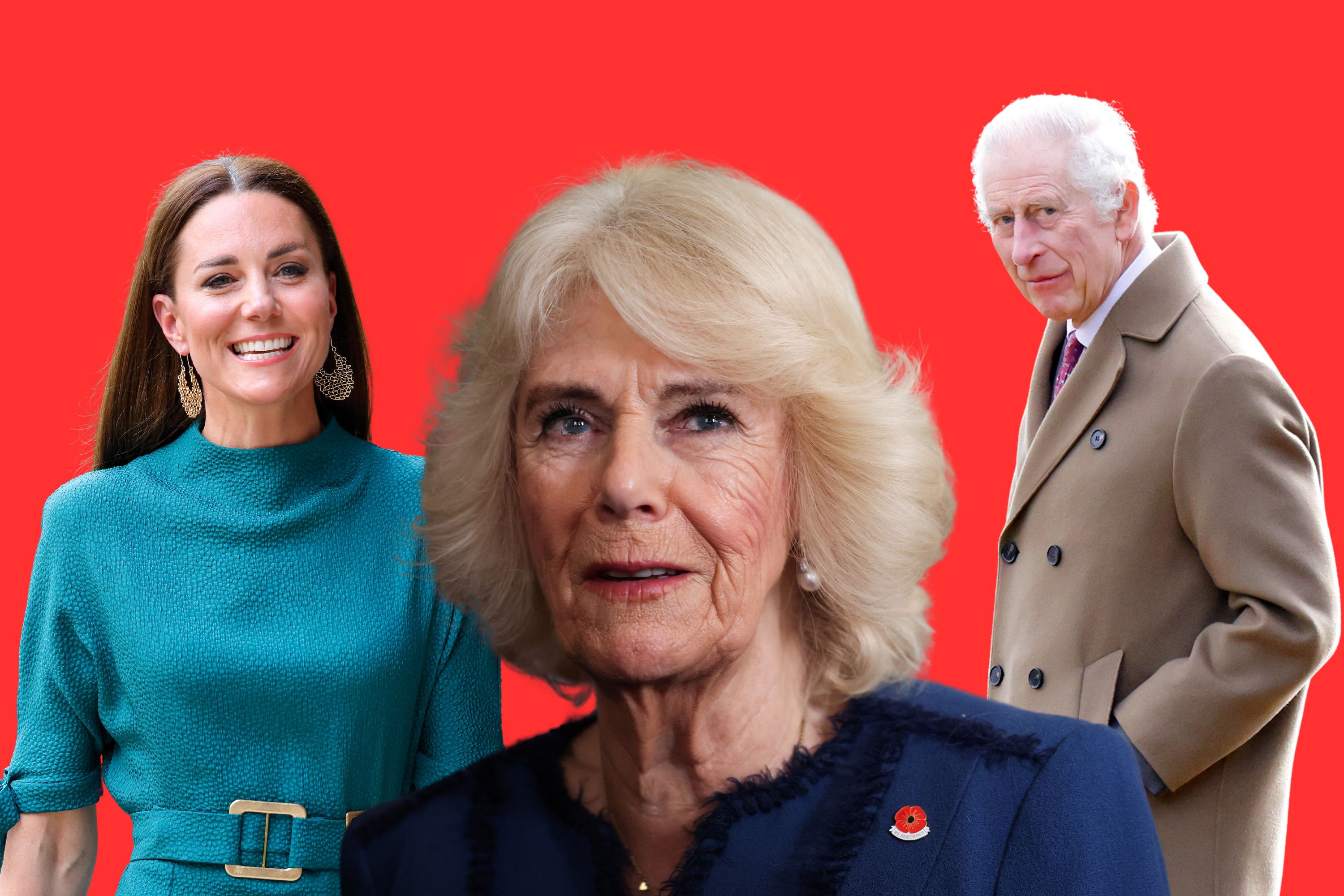 Queen Camilla Goes On Vacation During Royal Crisis Newsweek queen-camilla-goes-on-vacation-during-royal-crisis-newsweek