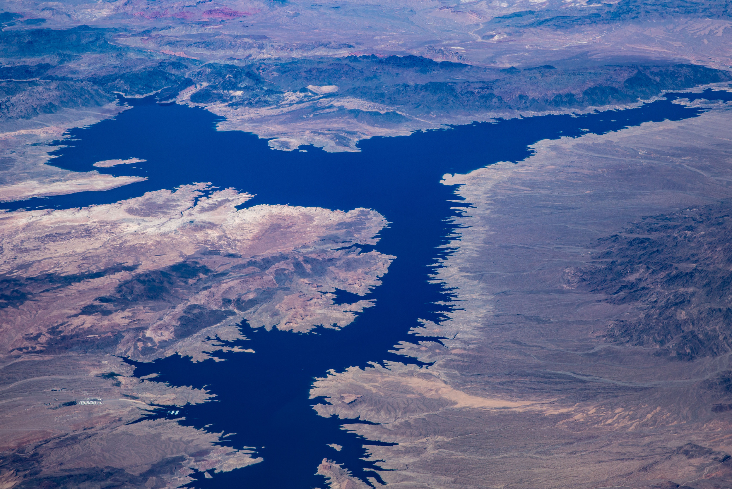 Colorado Officials Threaten to Turn Off Water