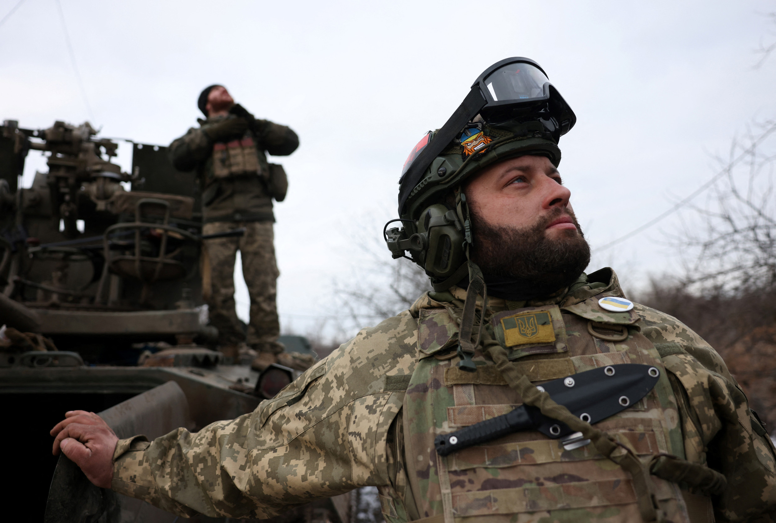 Ukraine Strikes Targets in Crimea, Eliminates 1,150 Russian Troops: Kyiv