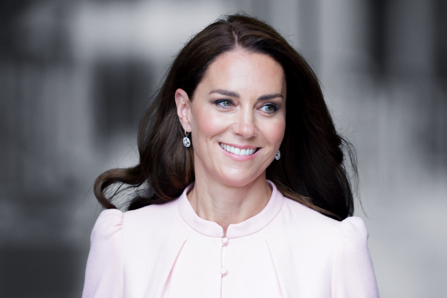 Kate Middleton's Key Chance To Tackle Wild Speculation - Newsweek