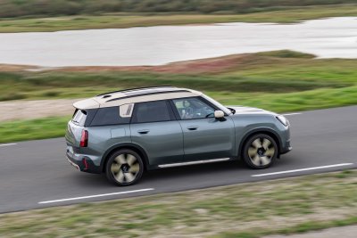 2024 Mini Countryman SE ALL4