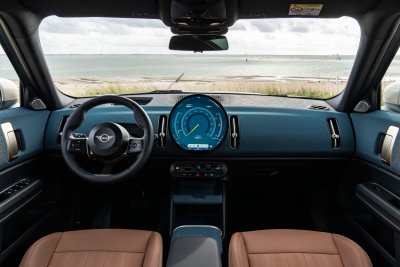 2024 Mini Countryman SE ALL4