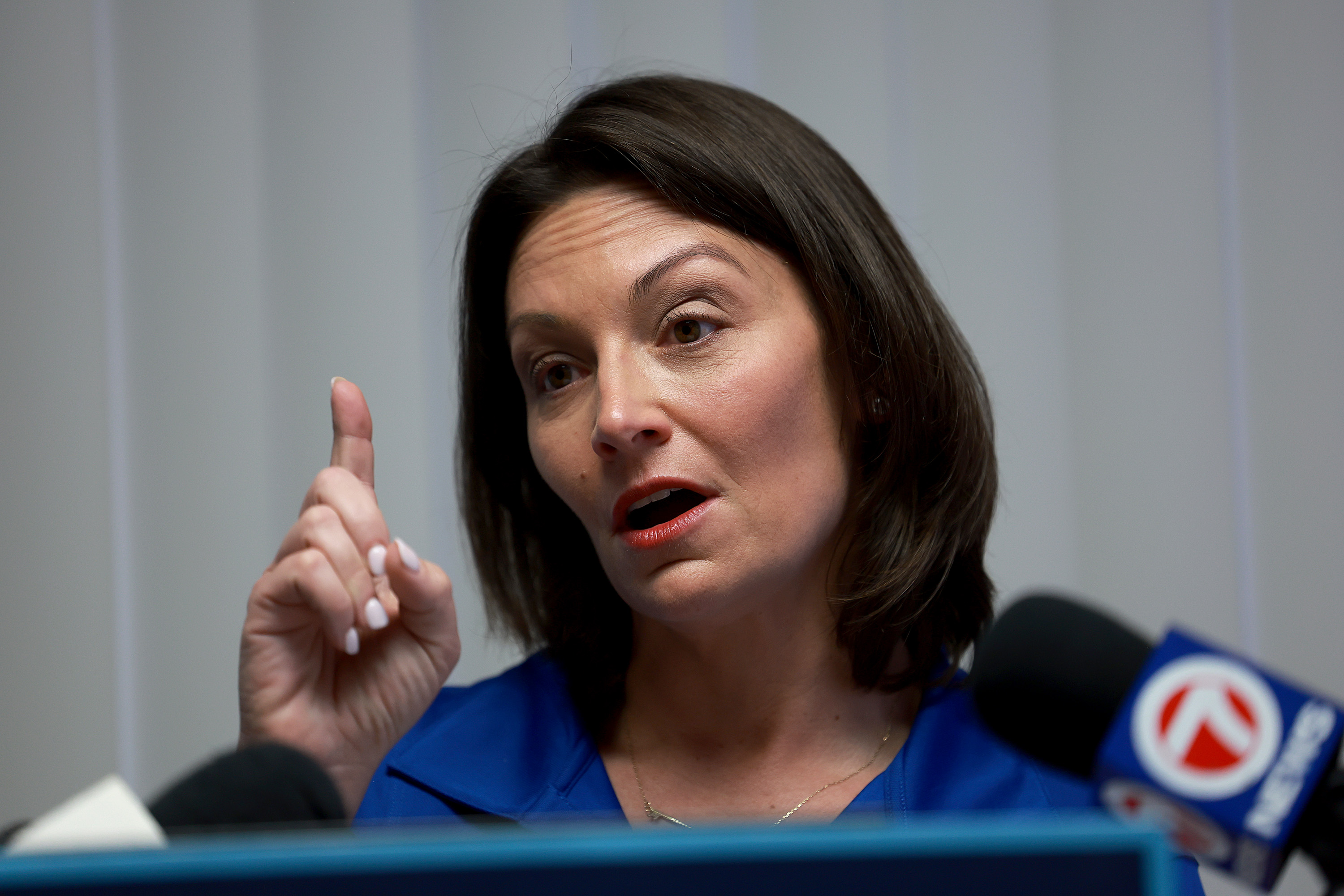 Democratic Party Is Imploding in Florida Democratic Party Is Imploding in Florida