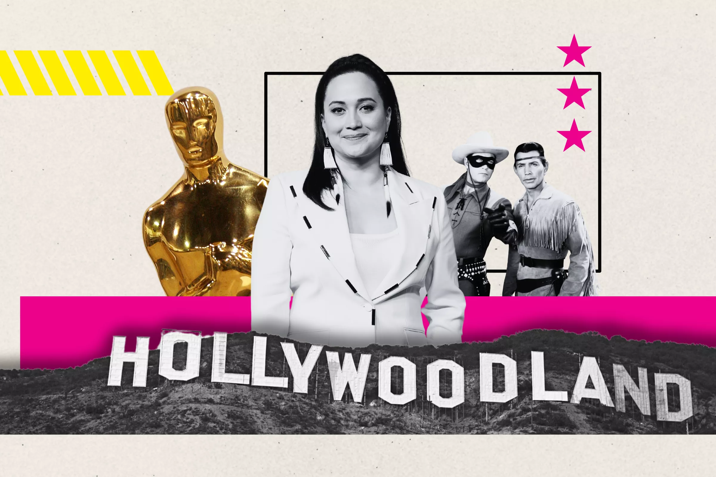 Oscars 2024 Failed to Rectify Hollywood's Ugliest Story - Vimarsana News