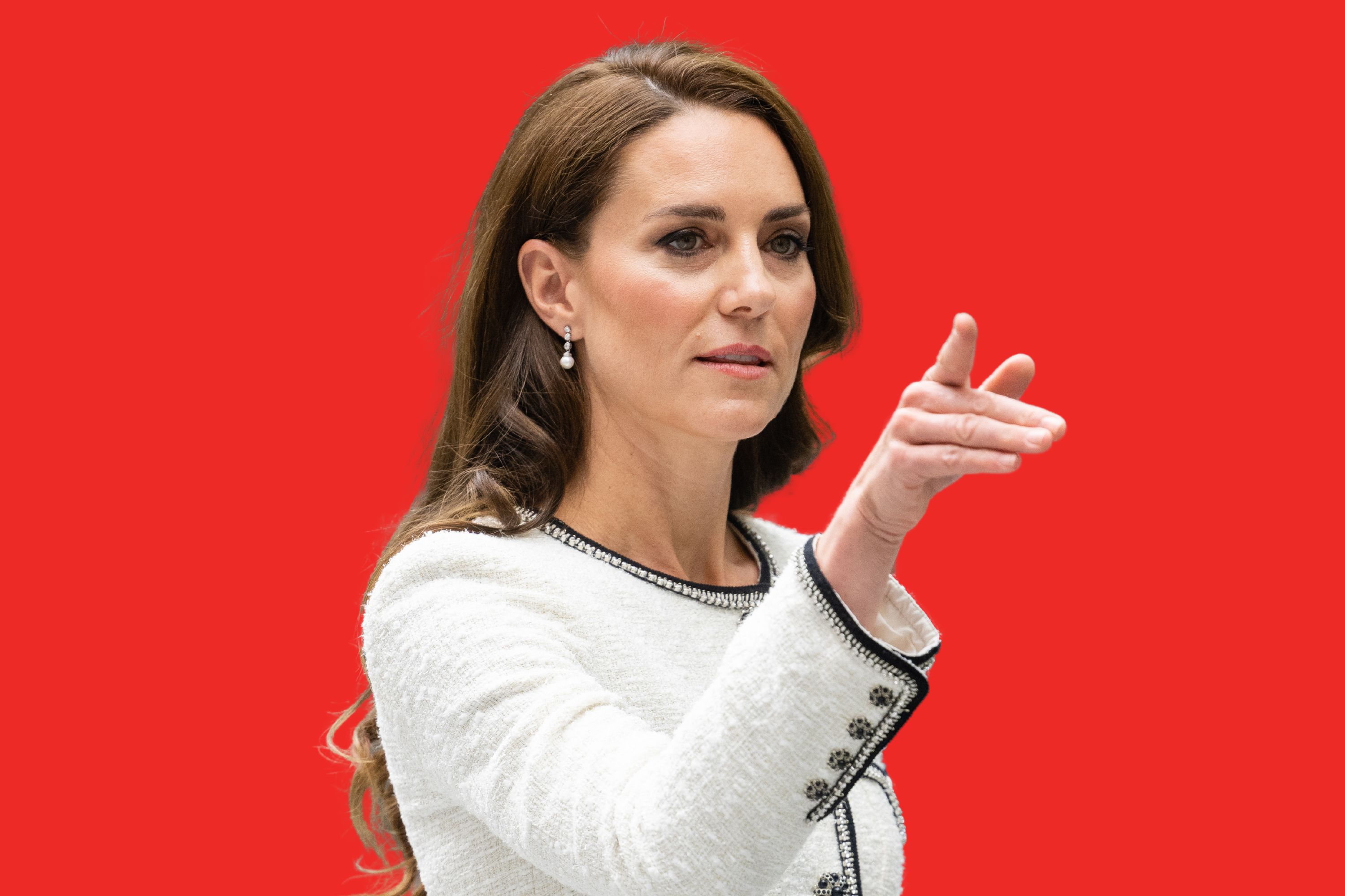 Kate Middleton breasts are scientifically perfect, says top