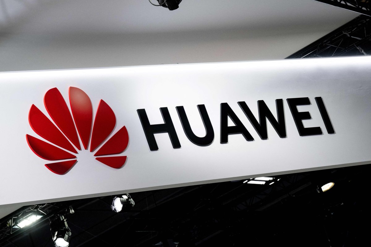 NATO ally Germany offers Huawei apps