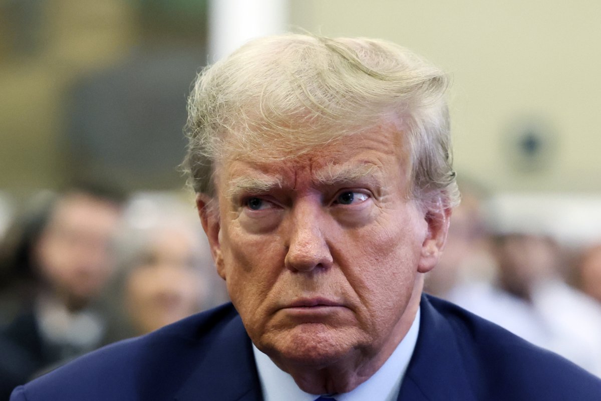 Trump Carroll new trial filing