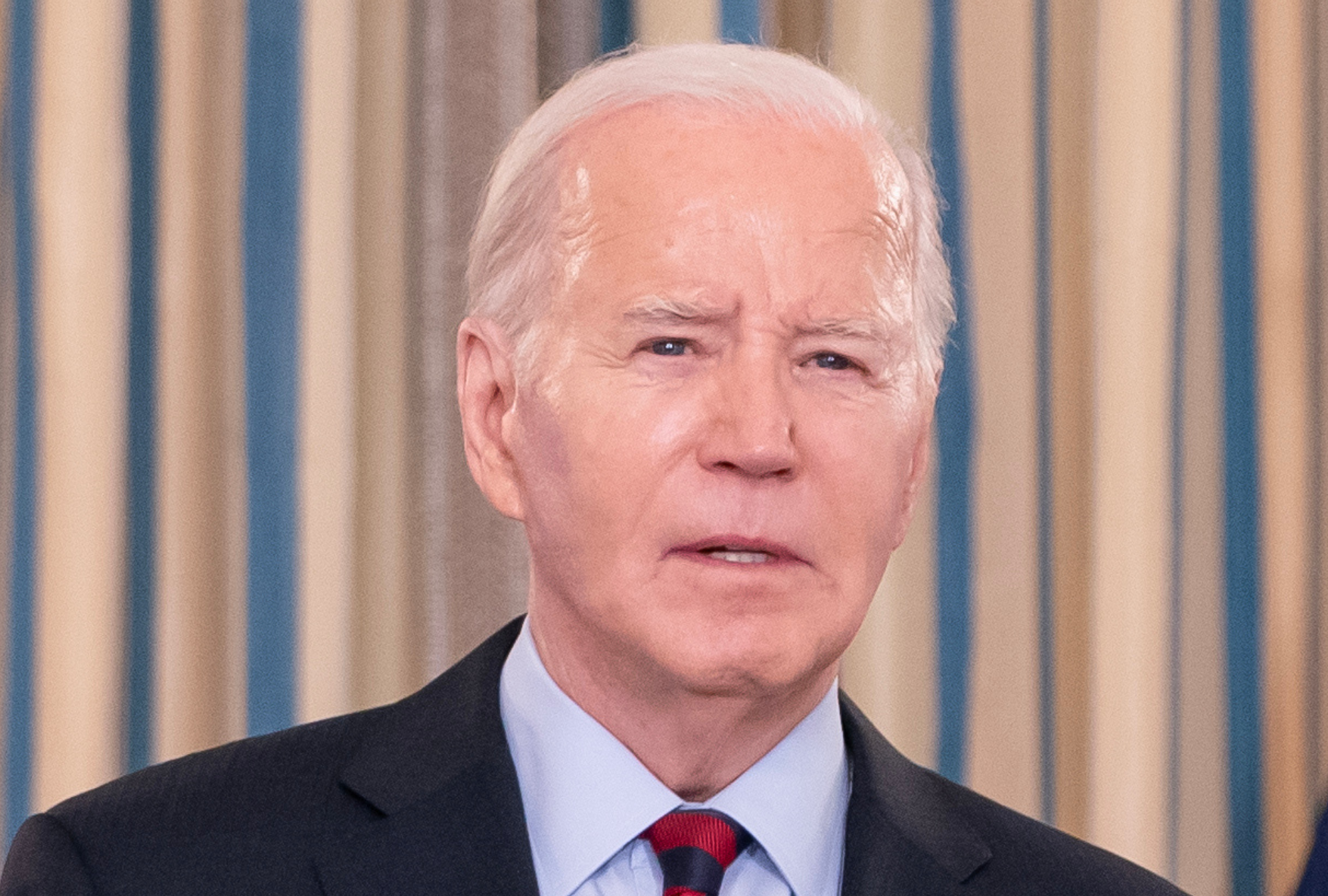 Joe Biden s Uncommitted Problem Is Getting Worse Newsweek