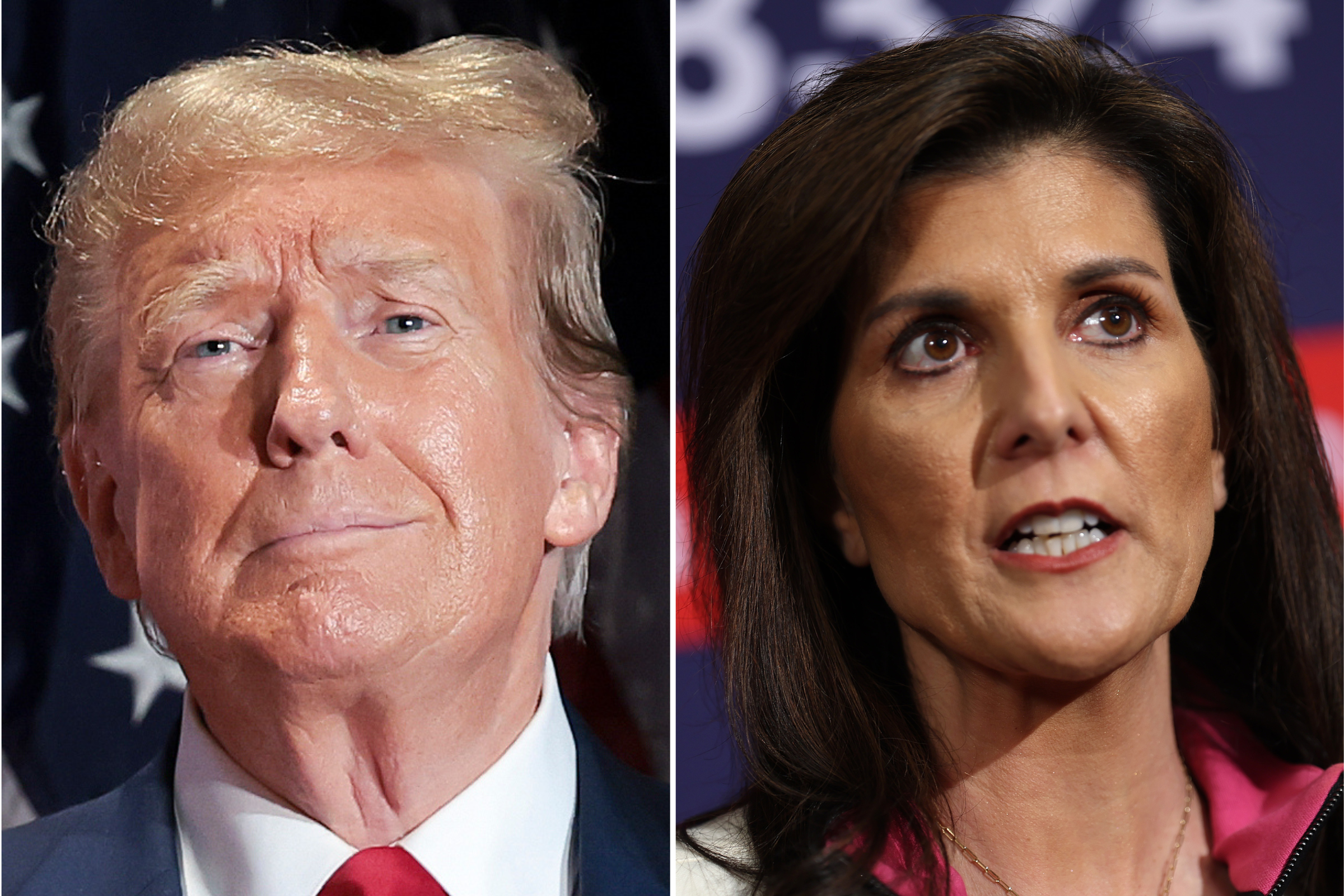Republican Super Tuesday Results: Donald Trump, Nikki Haley Updates