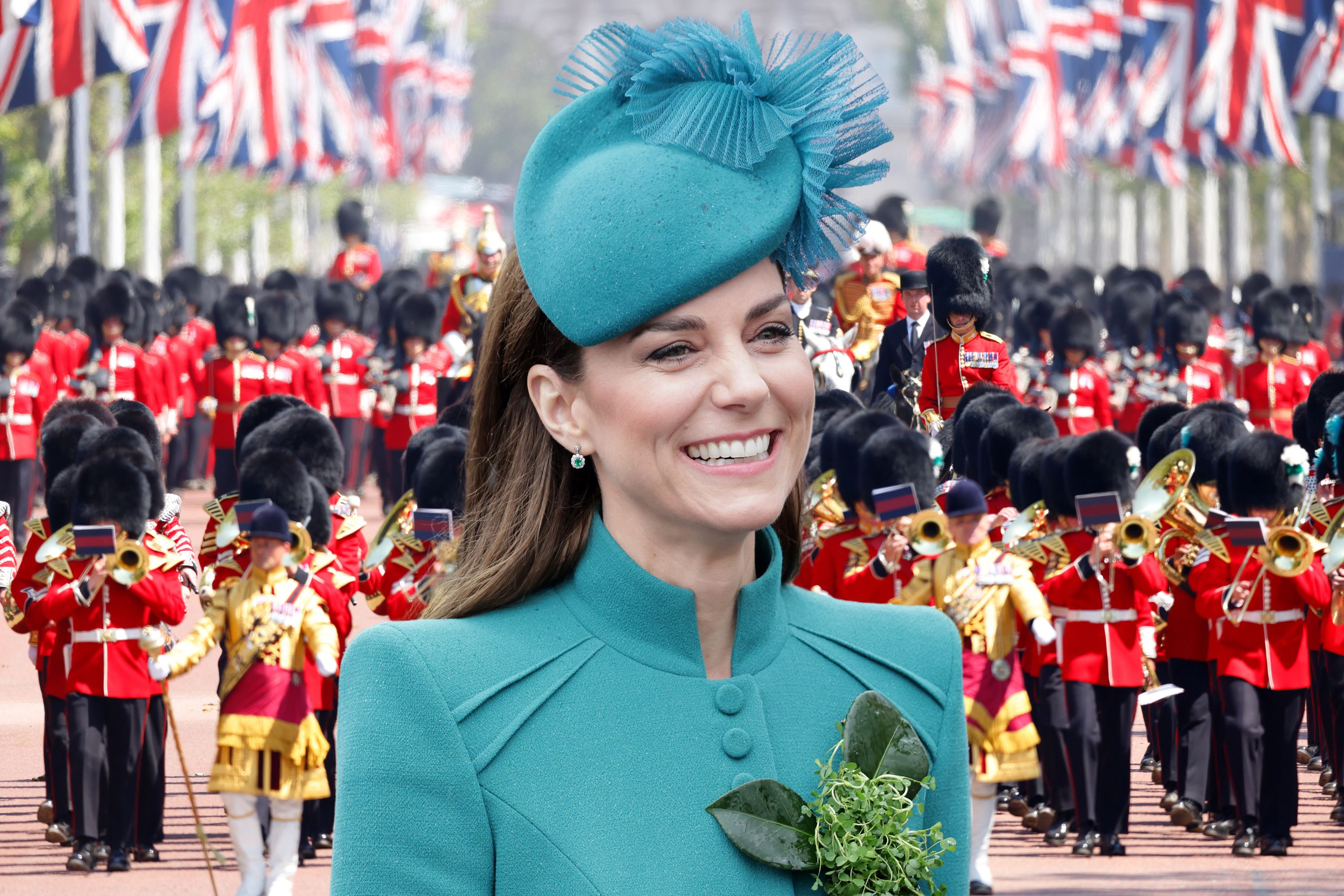 Kate Middleton Error Deleted From Government Website