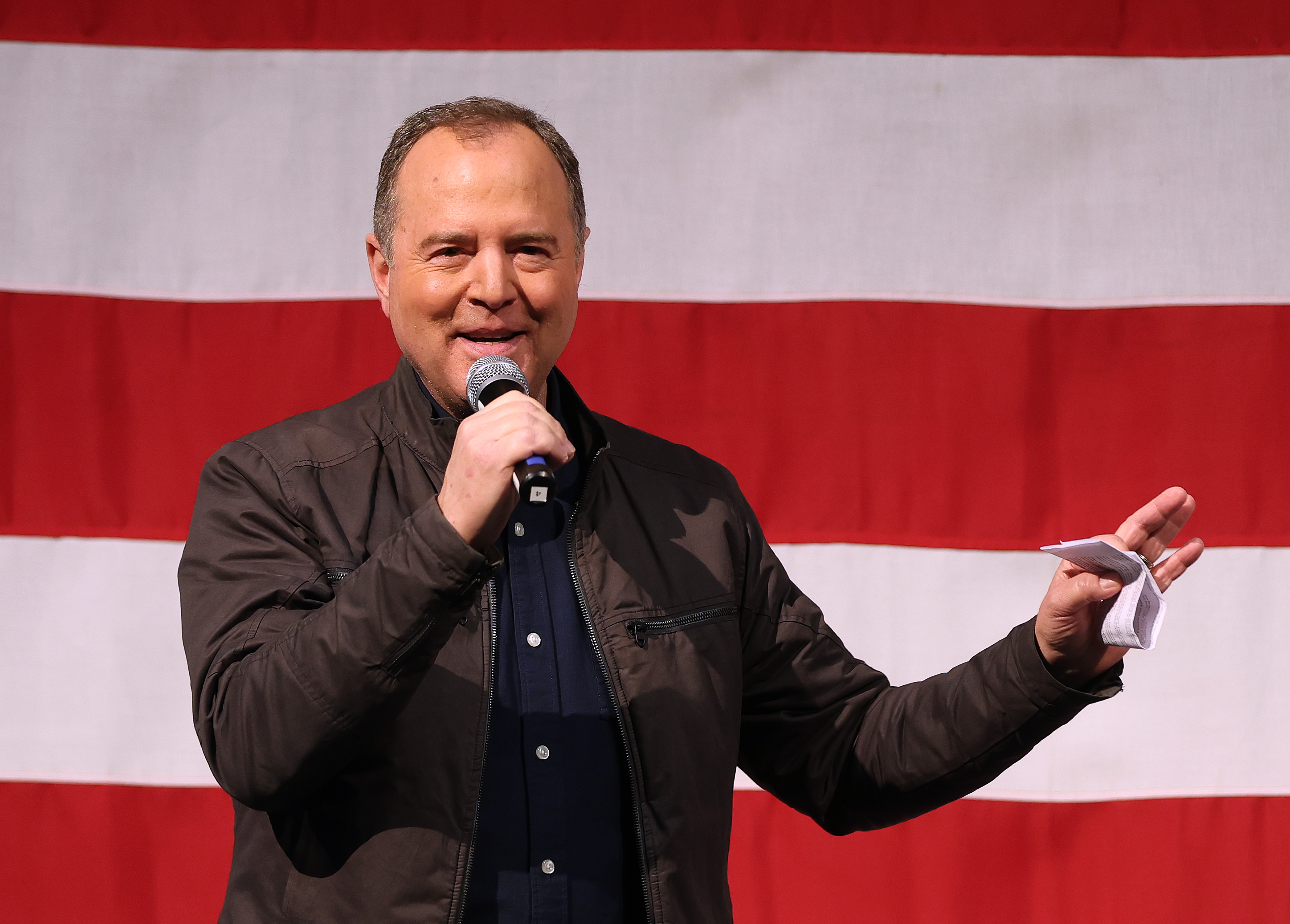 Democrats Turn on Their Own Campaign Strategy After California Primary