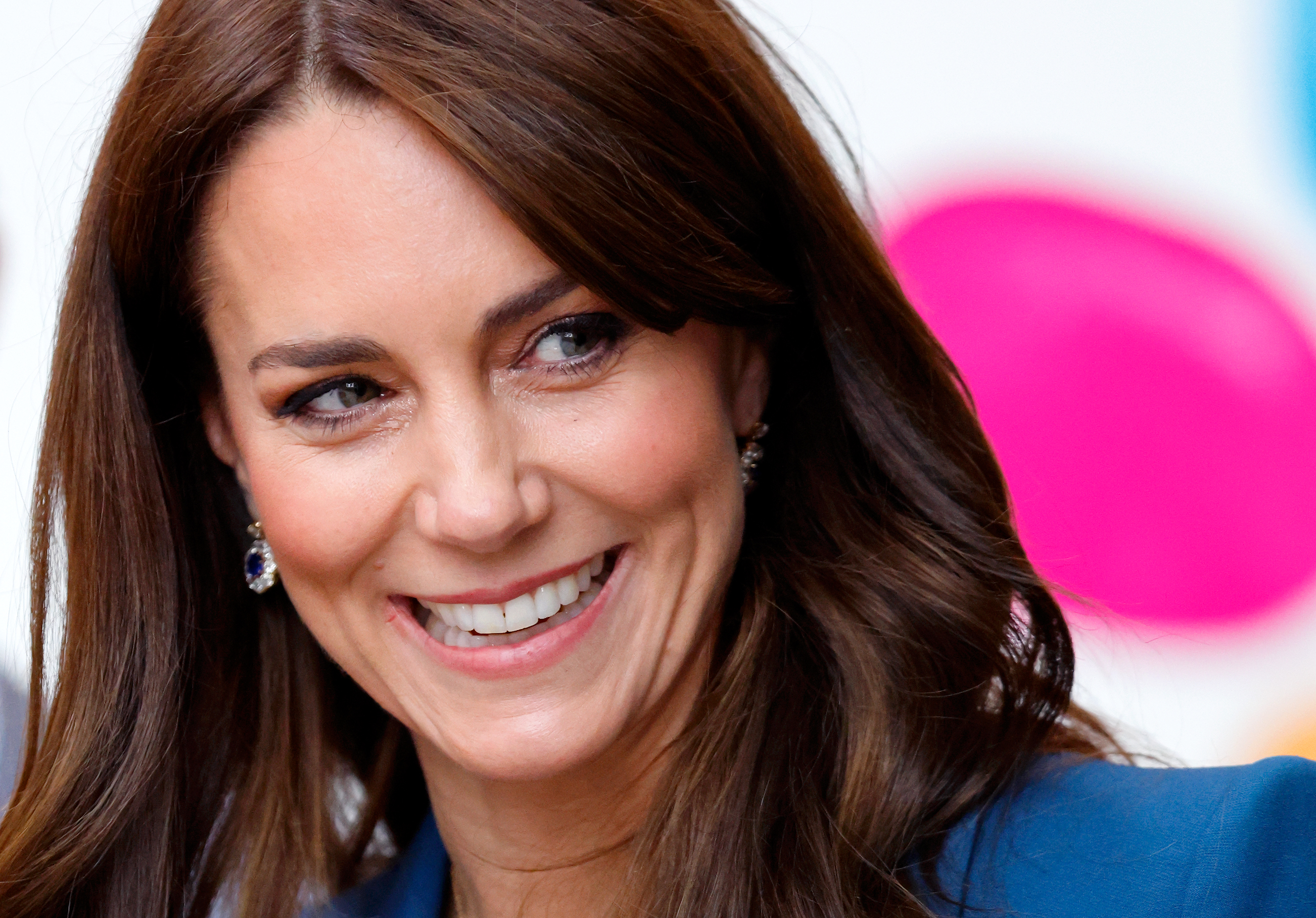 New Kate Middleton Photo Sparks Wild Conspiracies Newsweek