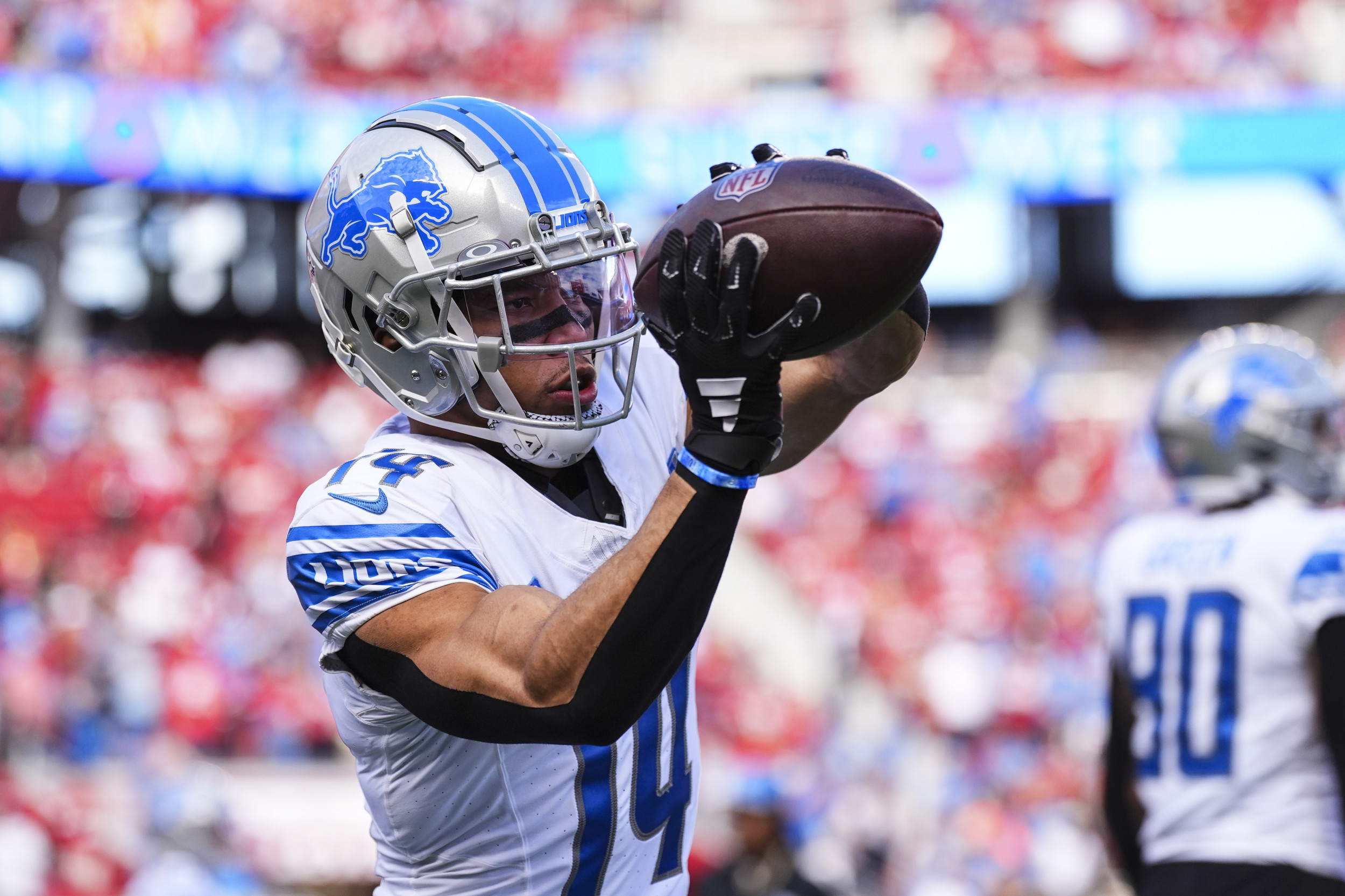 Best Rookie Wide Receivers 2025 Fantasy