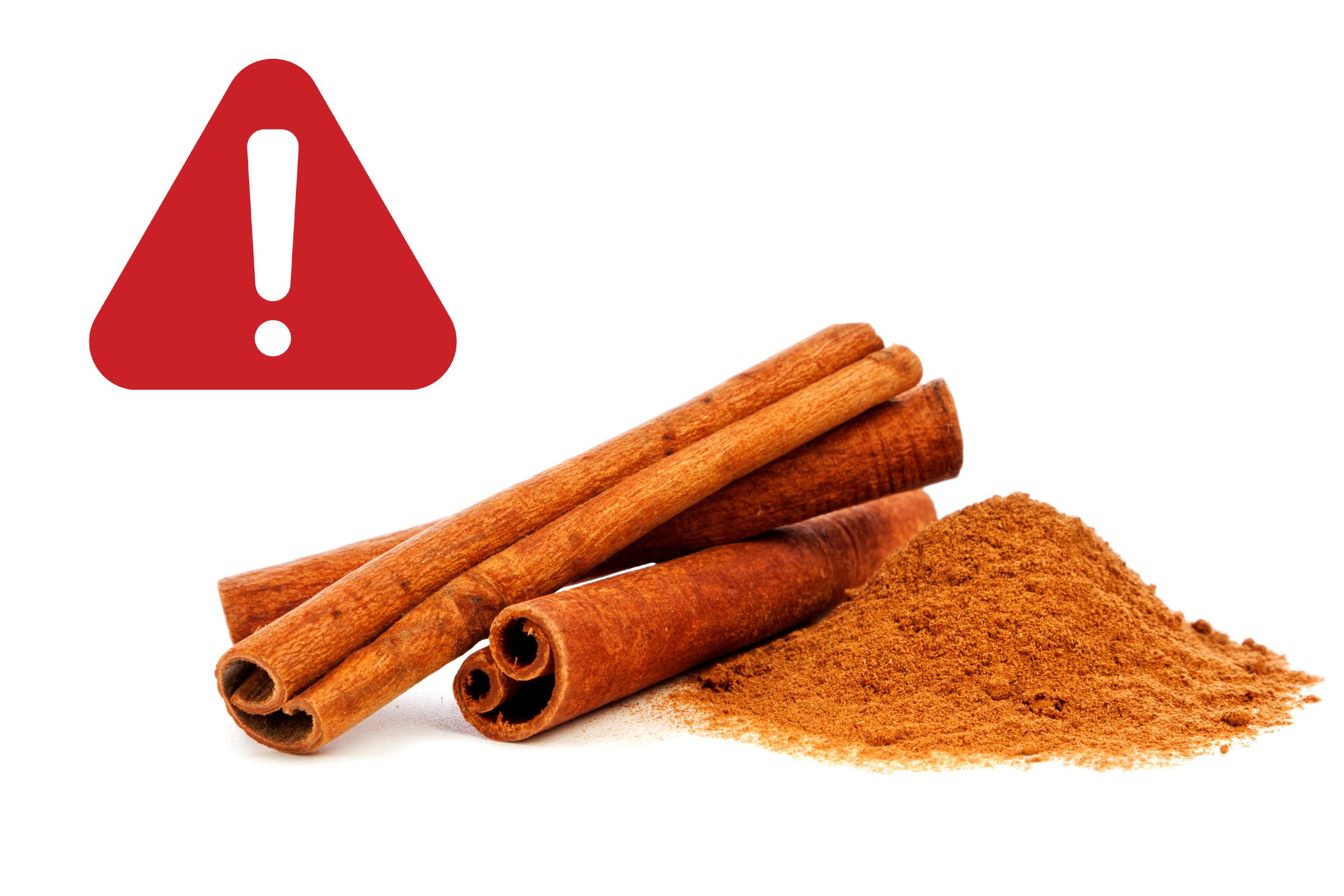 Cinnamon Recall 2024 Brands In India Heath Koressa