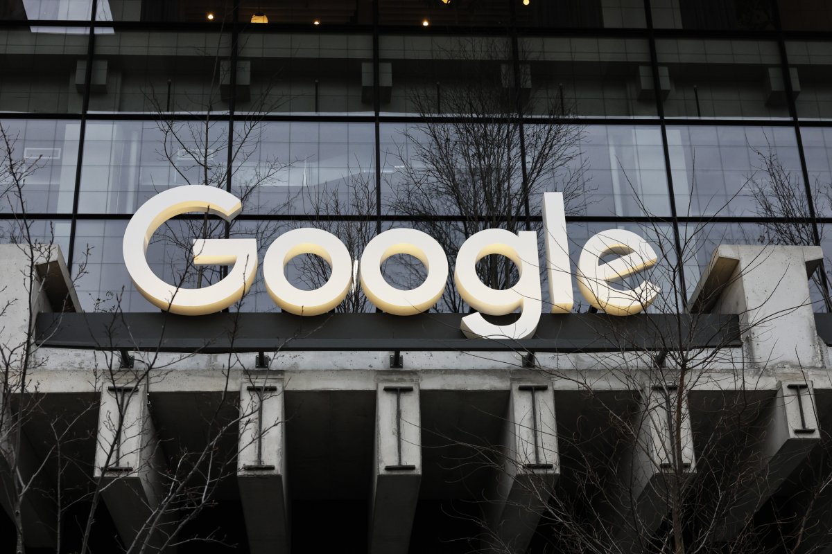 Google Headquarters In New York City