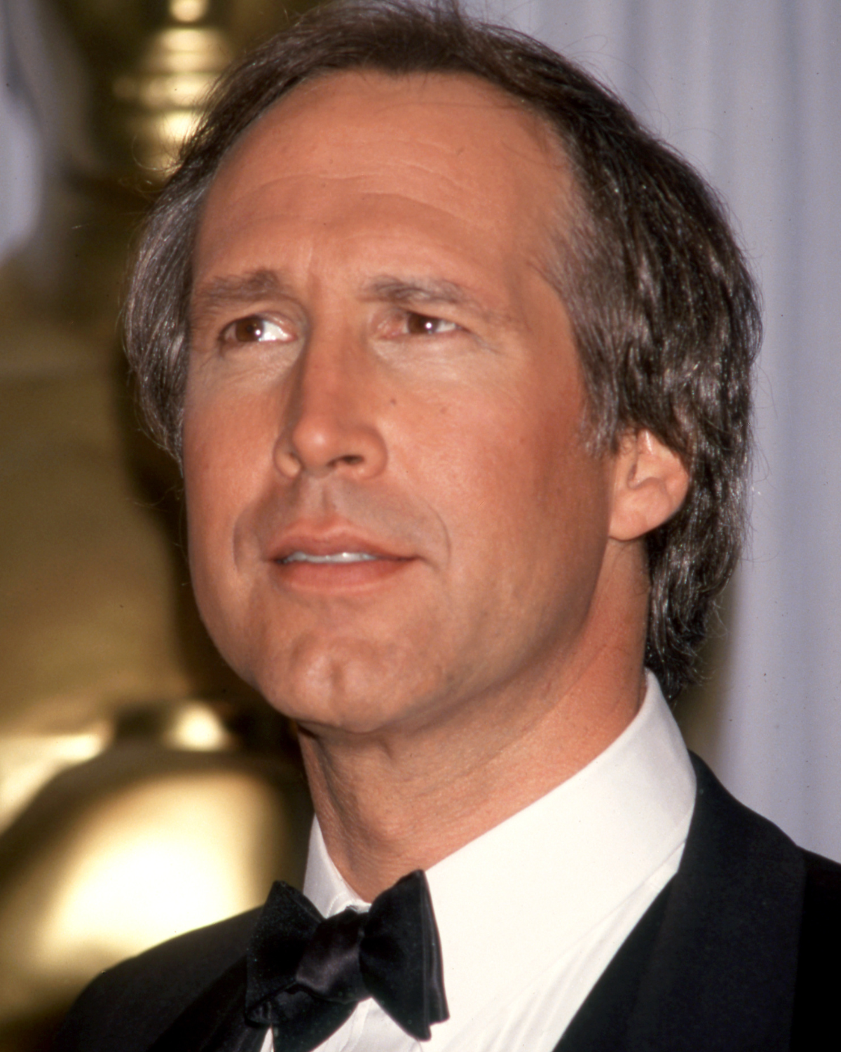 Chevy Chase at the 63rd Academy Awards