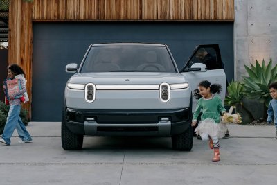 Rivian R2