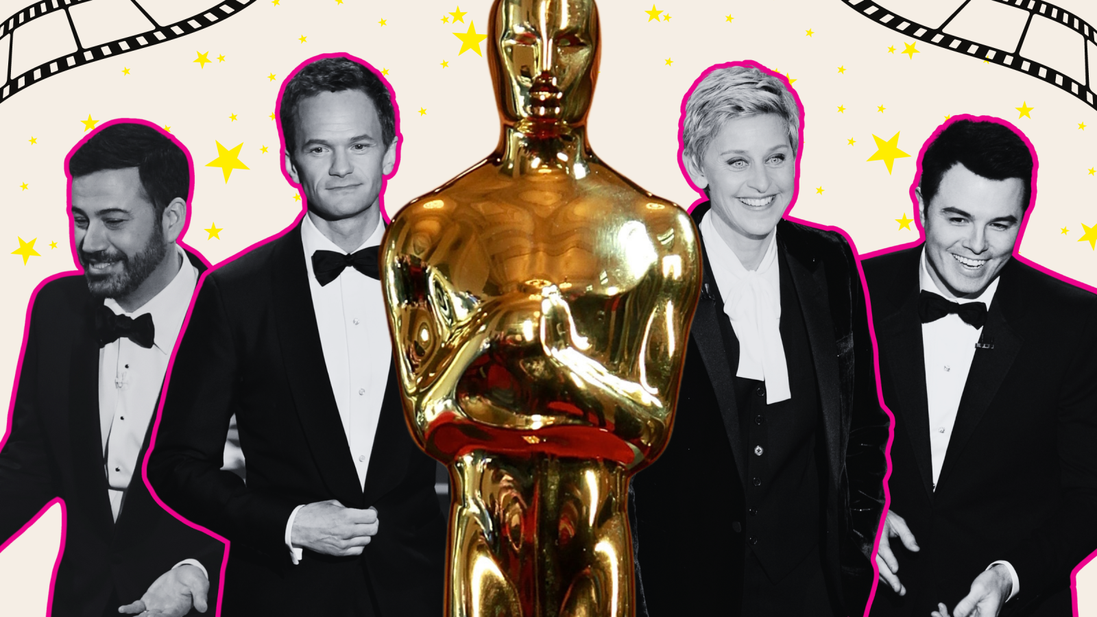 Oscars sales best worst