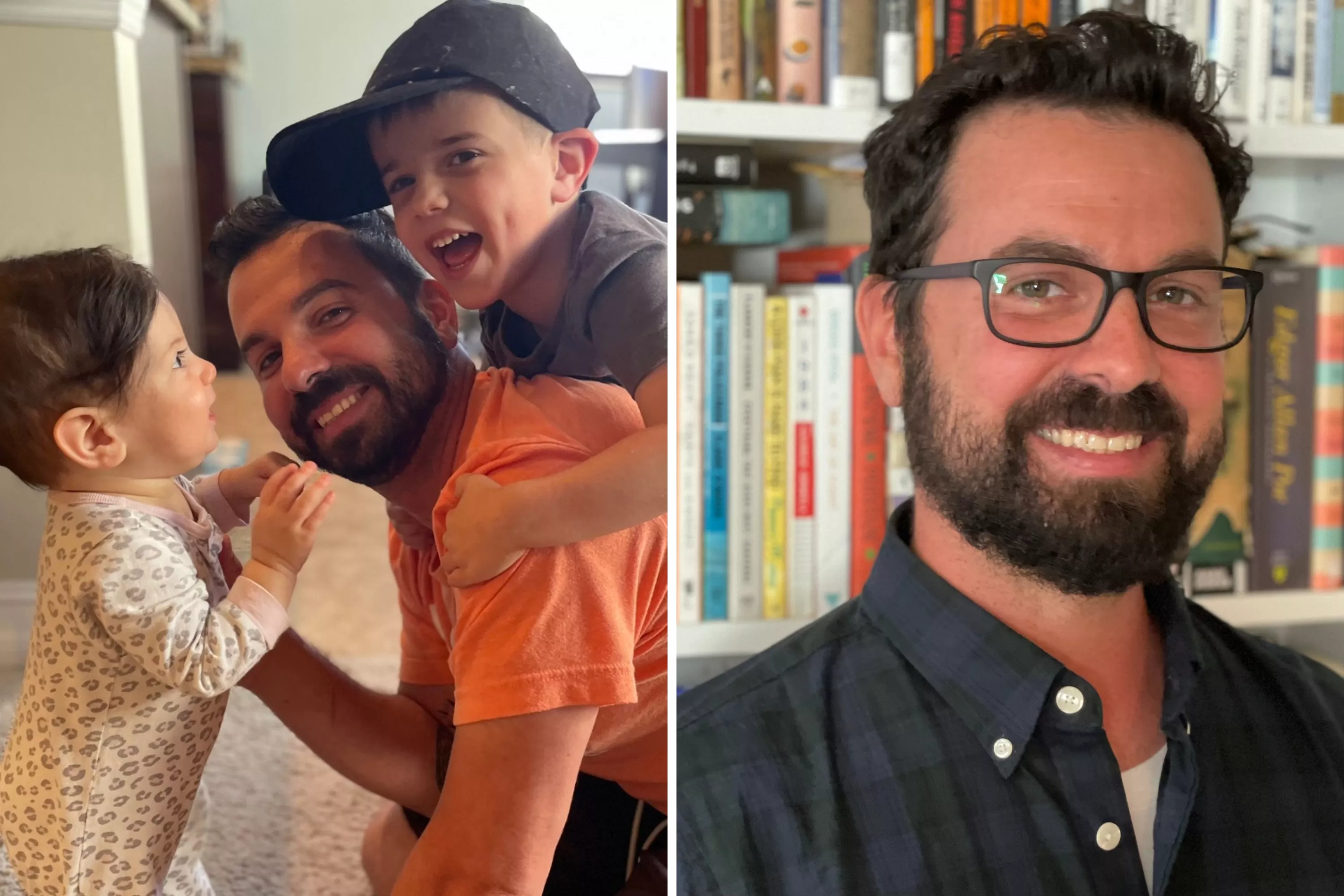 I'm a Dad—My Child's Preschool Is a Passive-Aggressive Minefield - Vimarsana News