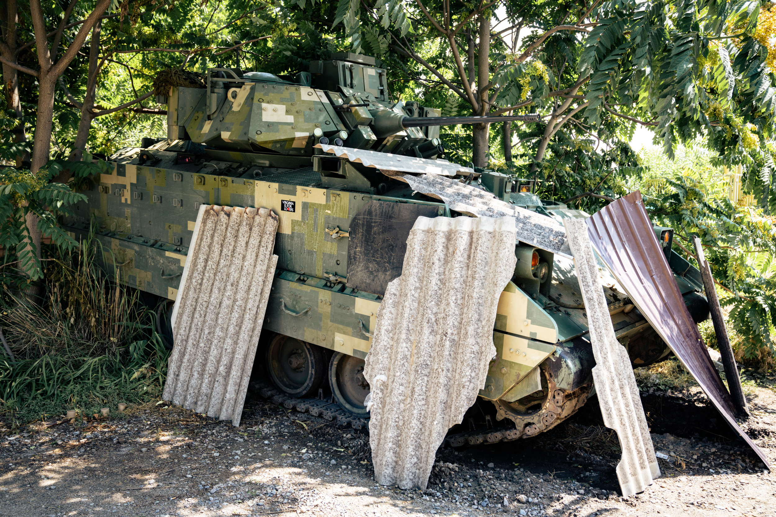 US Weapons Exports Surge as Europe Arms Itself