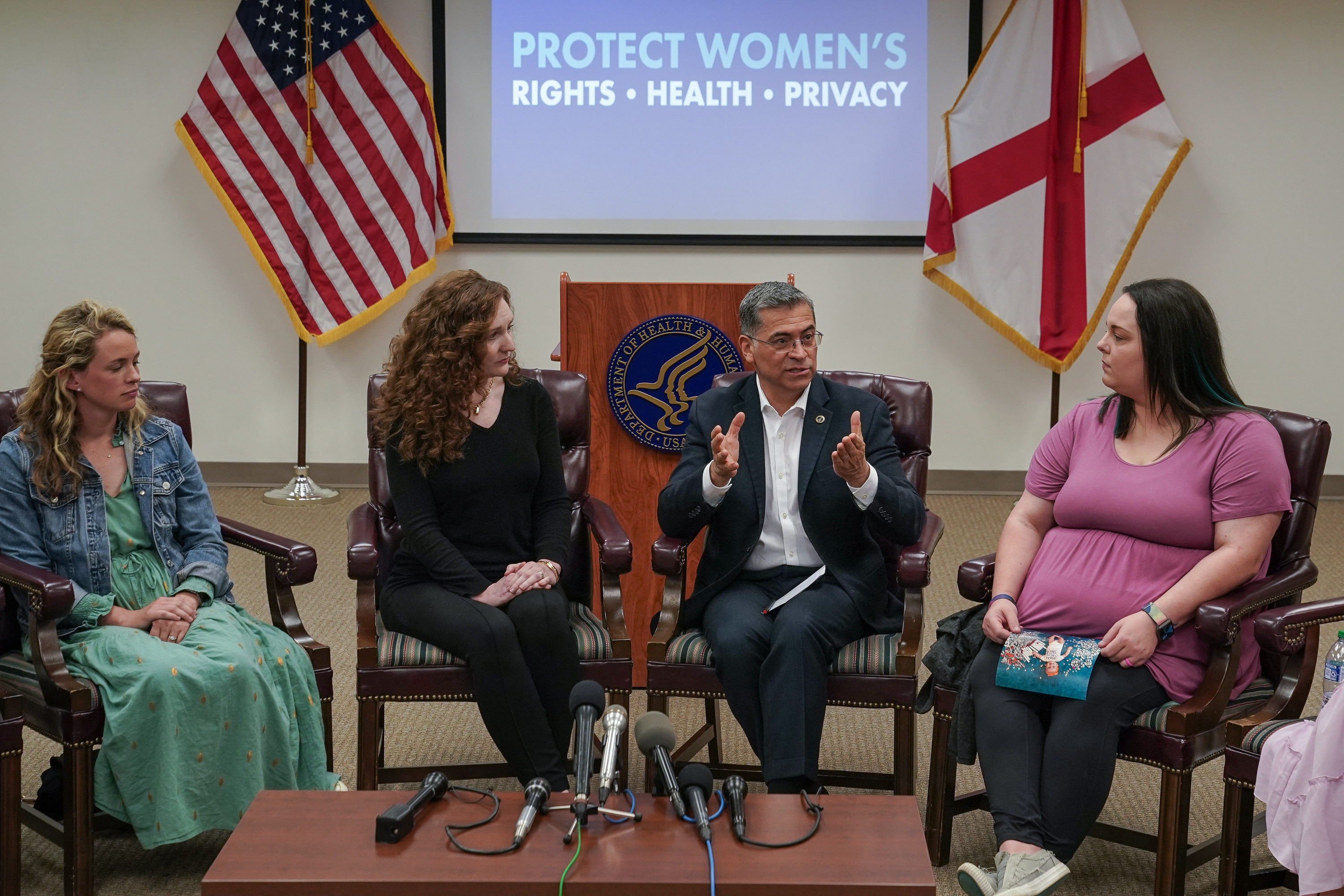 Democrats’ IVF ‘Protection’ Bill Would Strip Rights From IVF Parents