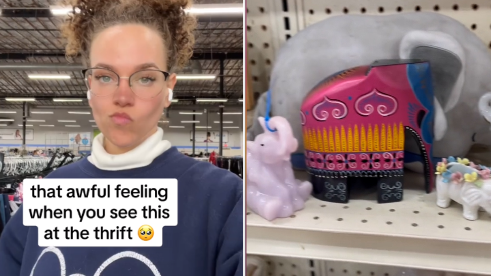 Fisherman reveals unbelievable thrift store purchase made for just $1:  'Anyone can see that this stuff is worth a lot more