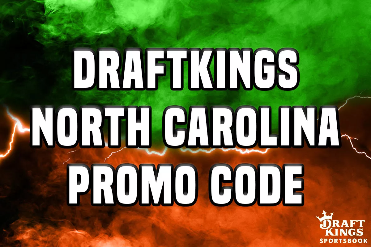 DraftKings North Carolina Promo Code: Pre-Register to Unlock $300 Bonus - Vimarsana News