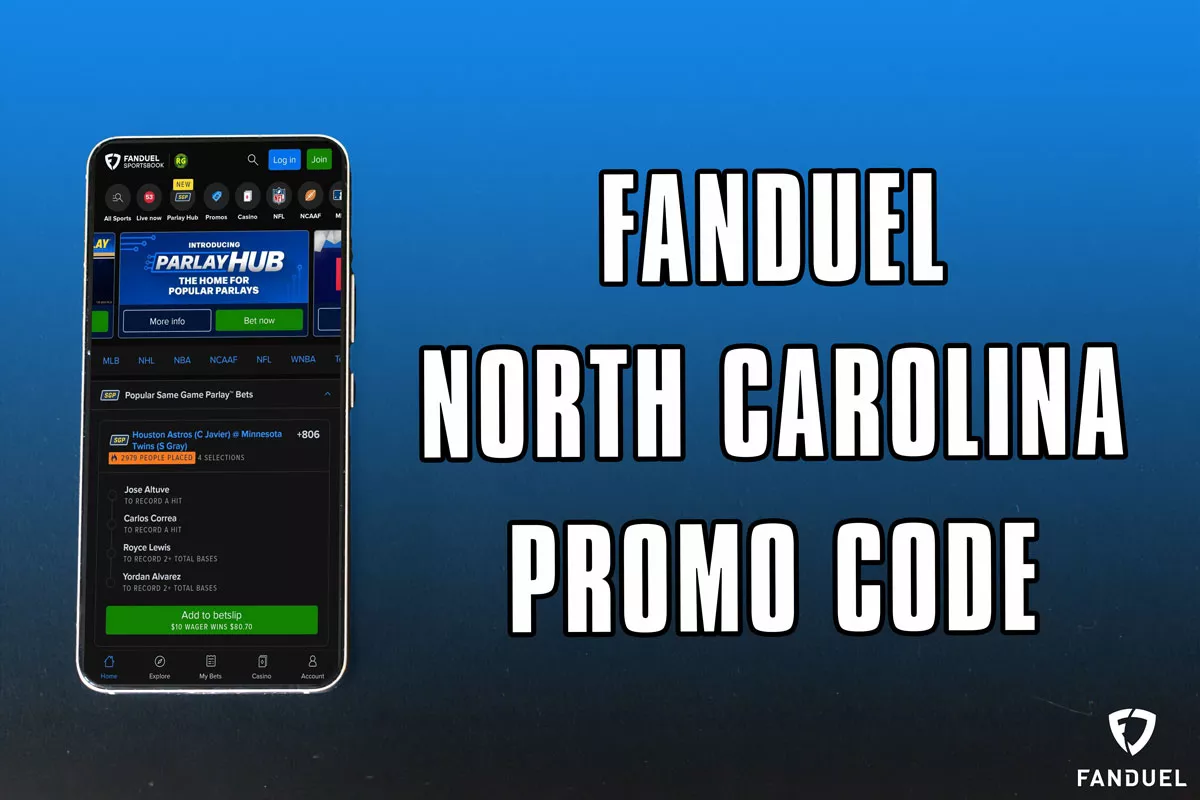 FanDuel NC Promo Code: Last Chance to Lock-In $300 Bonus for CBB, NBA - Vimarsana News