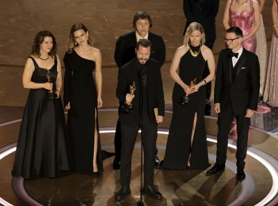 Oscars 2024 Winners