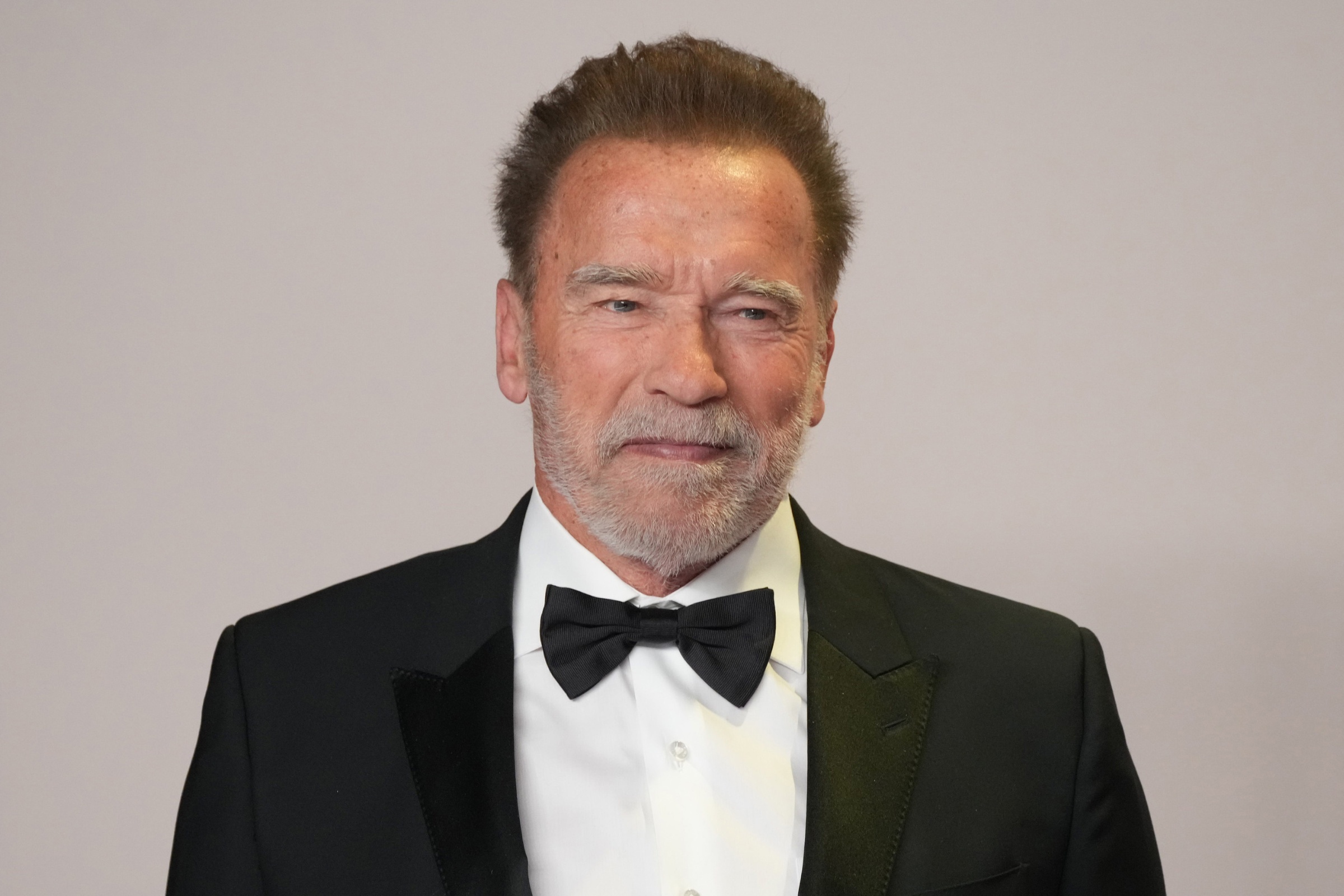 Oscars Writer Speaks Out About Arnold Schwarzenegger Joke