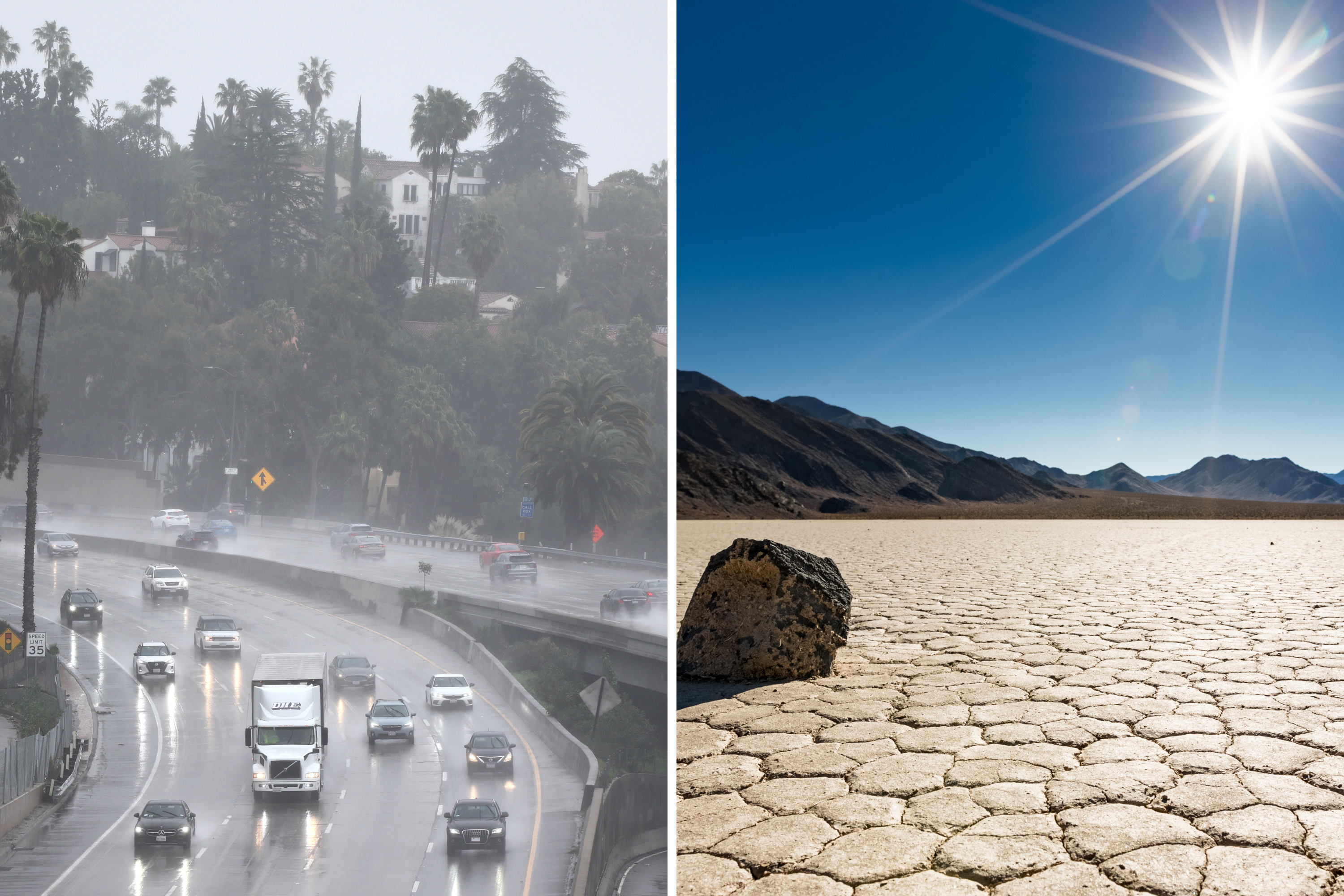 California's Plan to Store More Storm Water Against Future Drought - Vimarsana News