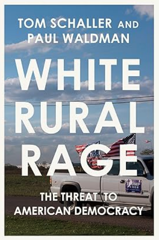 white rural rage