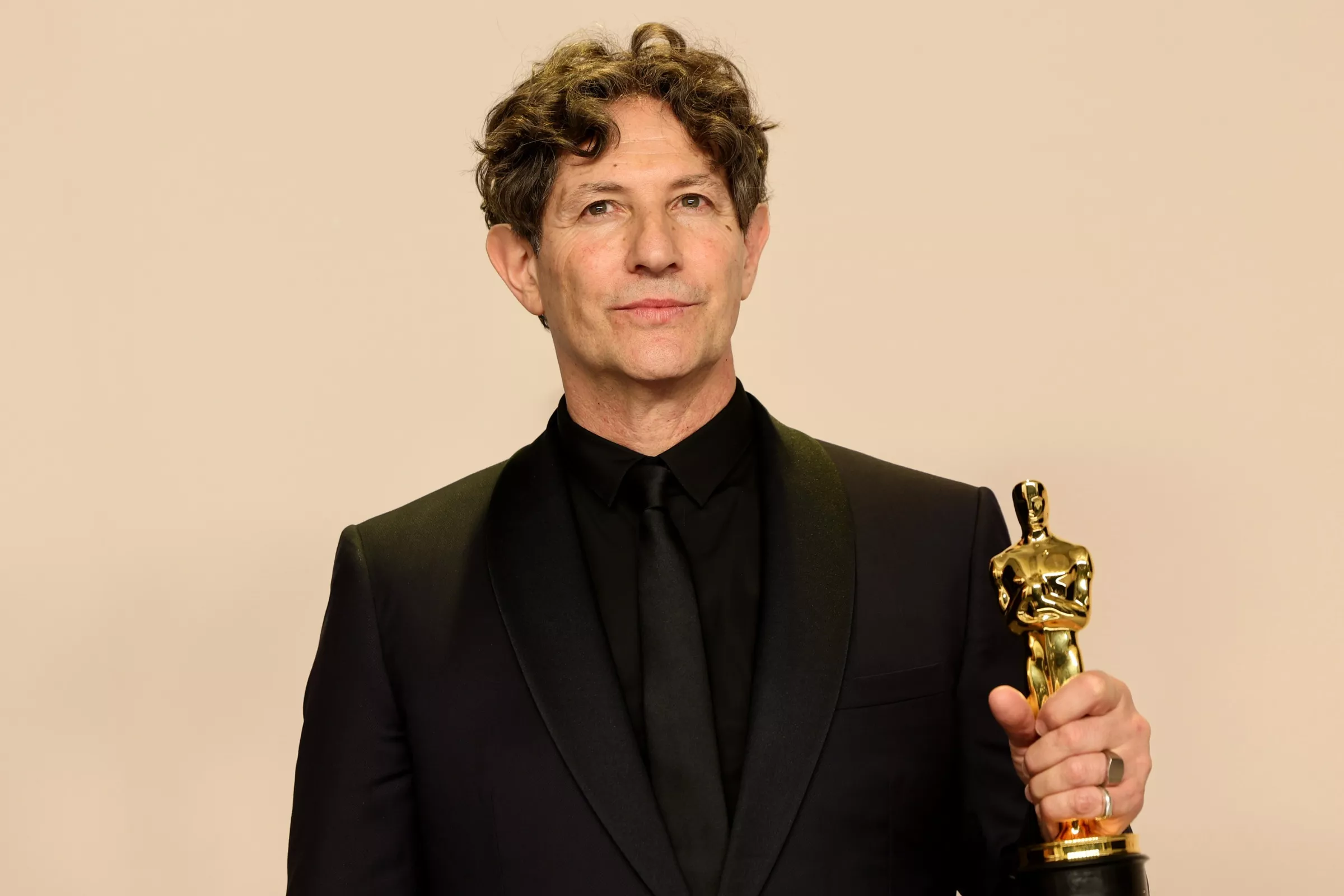 Did the Oscars Censor Jonathan Glazer's Speech? What We Know - Vimarsana News