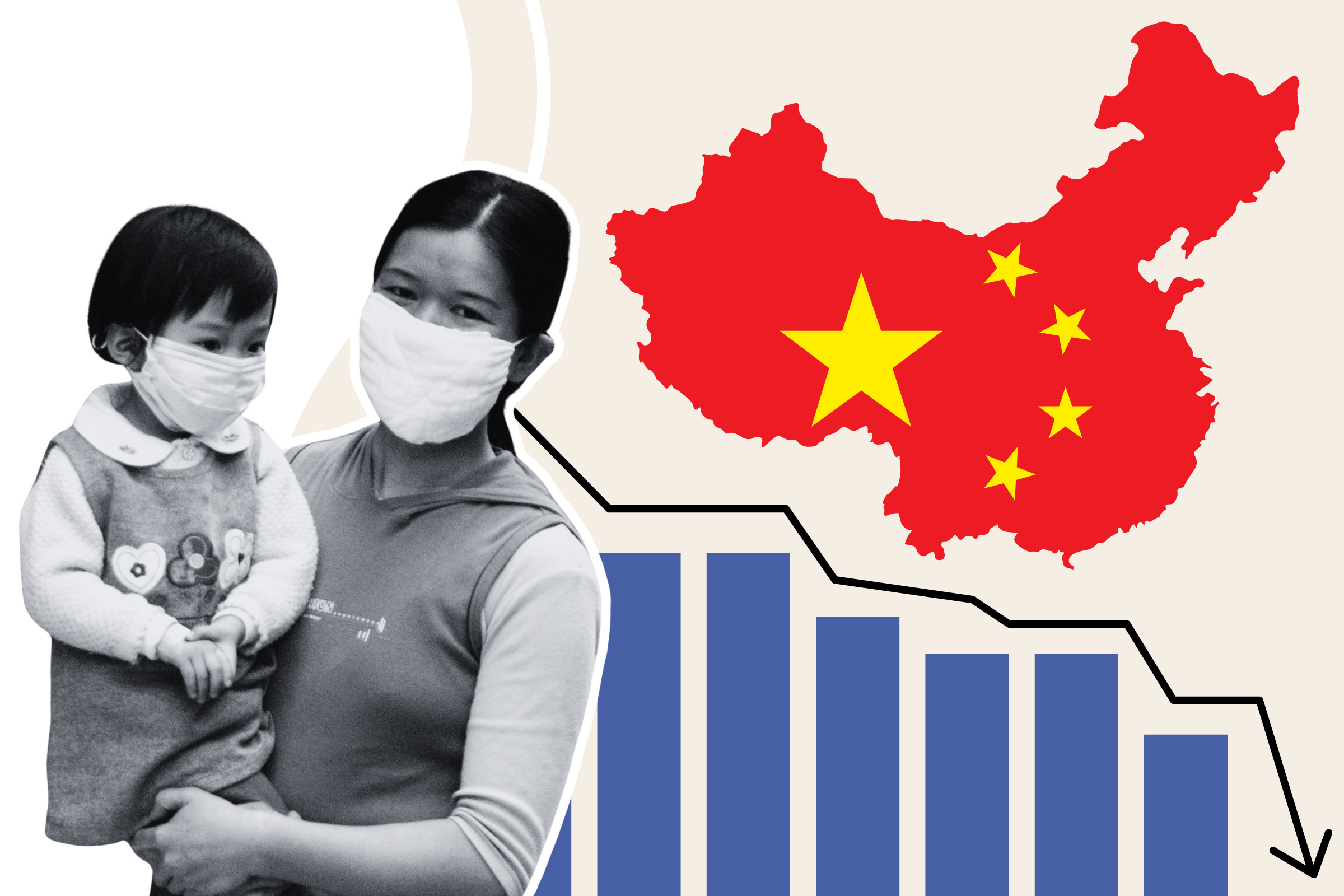 How China Is Tackling a Population CrisisMiddle East