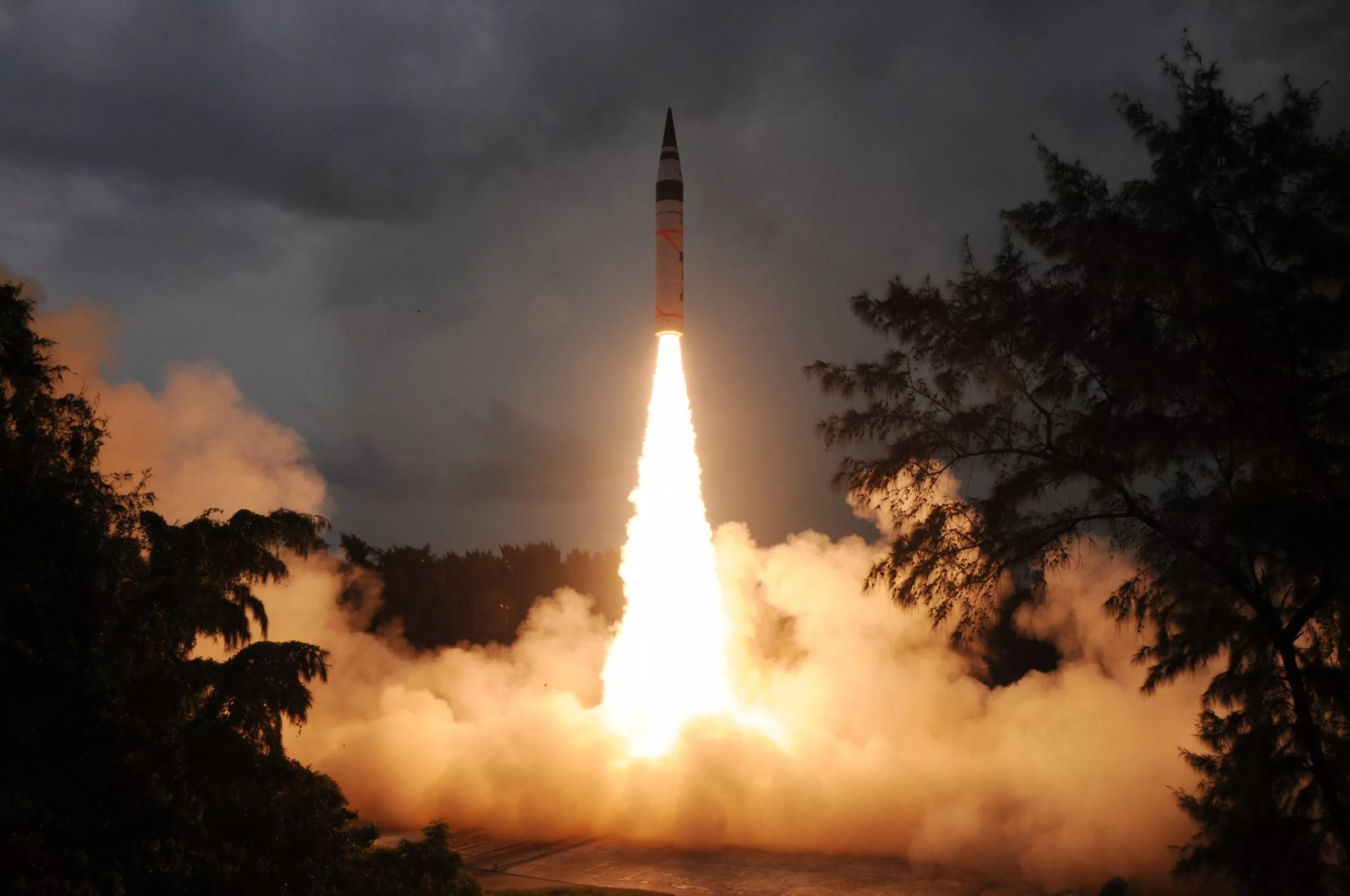 India Tests Game-Changing Weapon for Potential China War - Vimarsana News