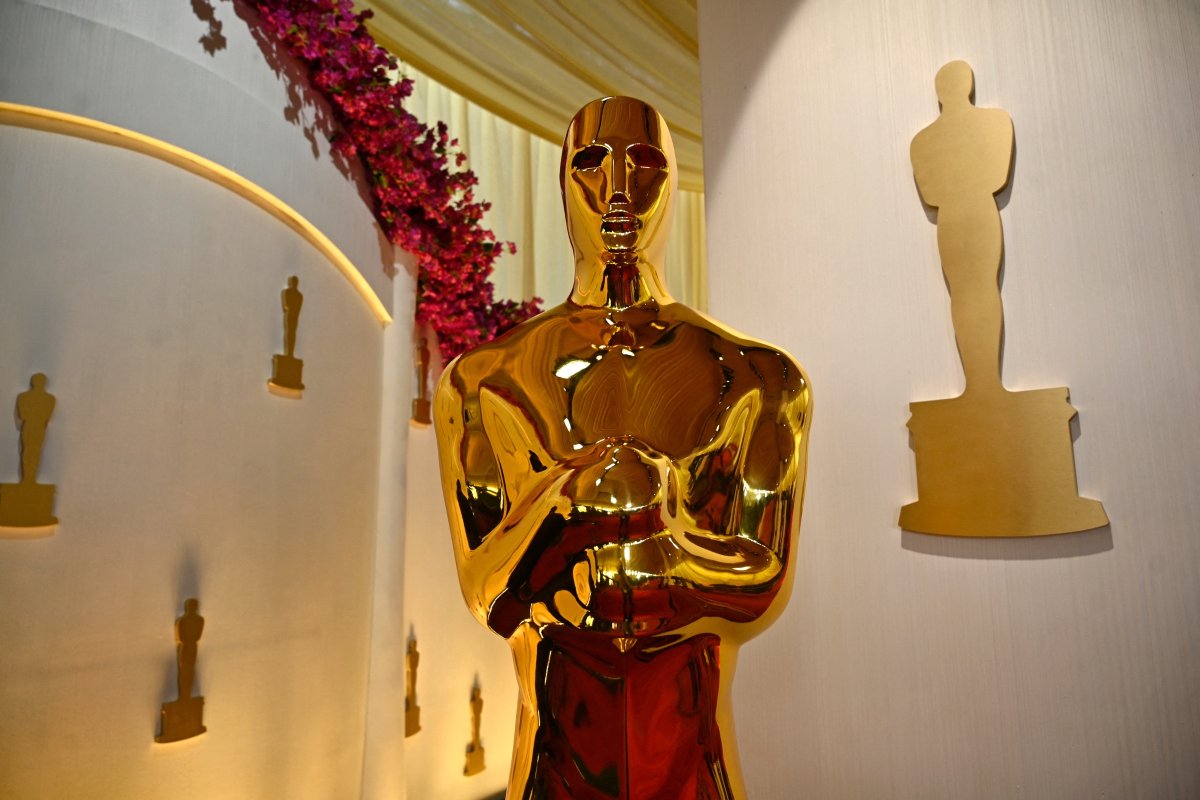 Oscars party trend sparks outrage
