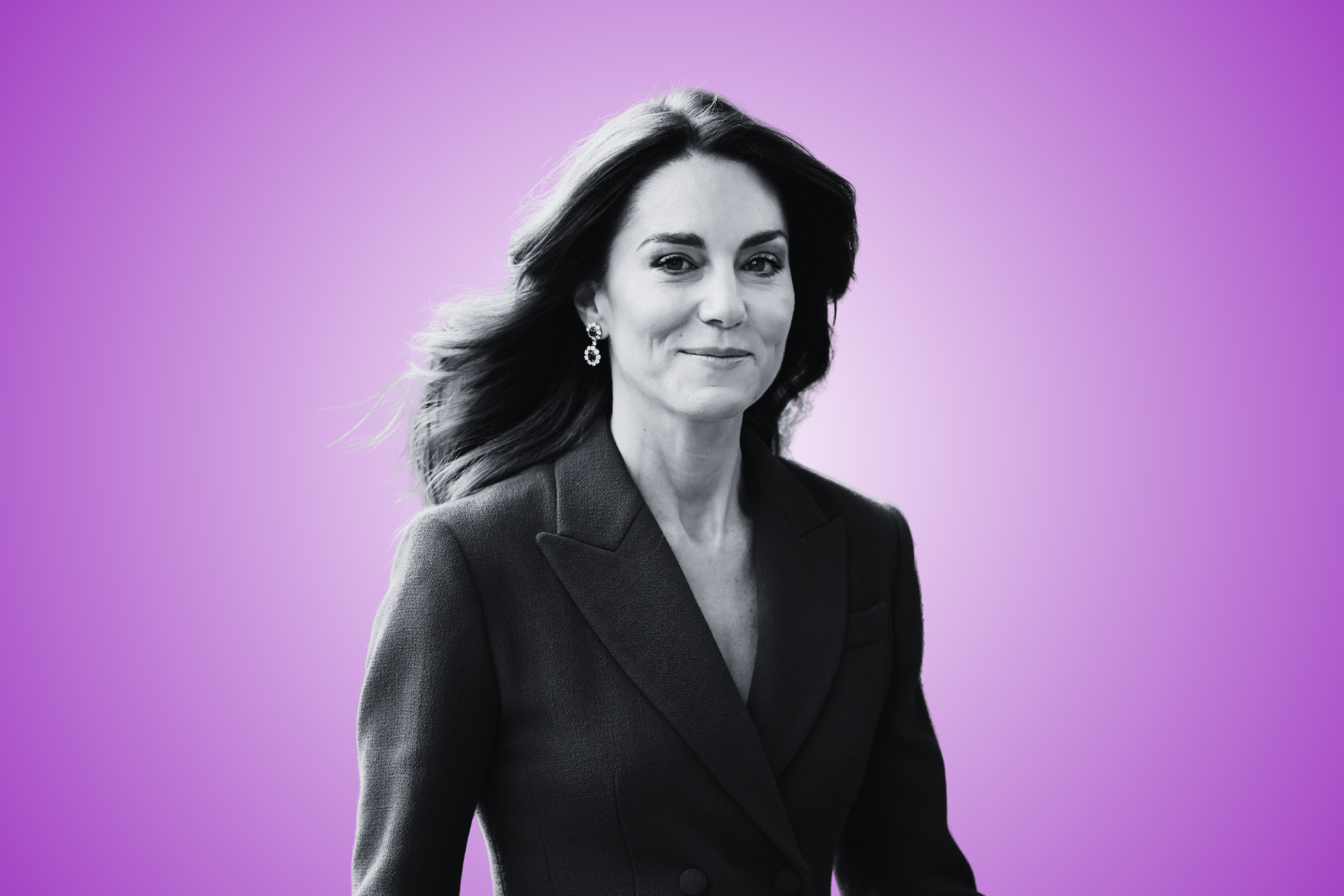 Kate Middleton Secrecy Has Surprising Public Support