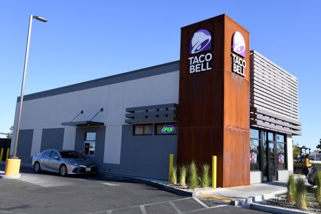 Taco Bell news & latest pictures from