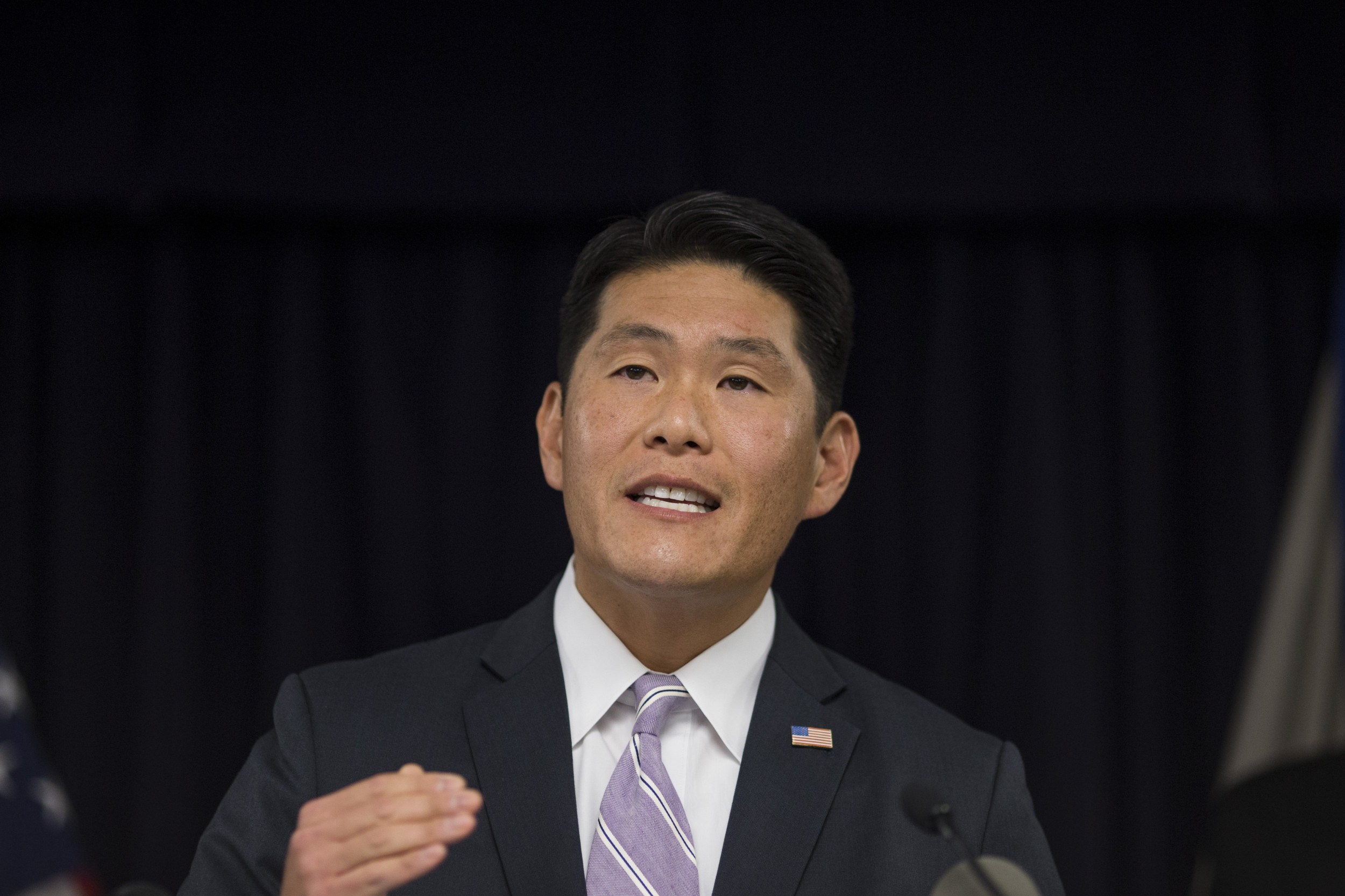 Robert Hur Doubles Down On Joe Biden s Memory Remarks Newsweek
