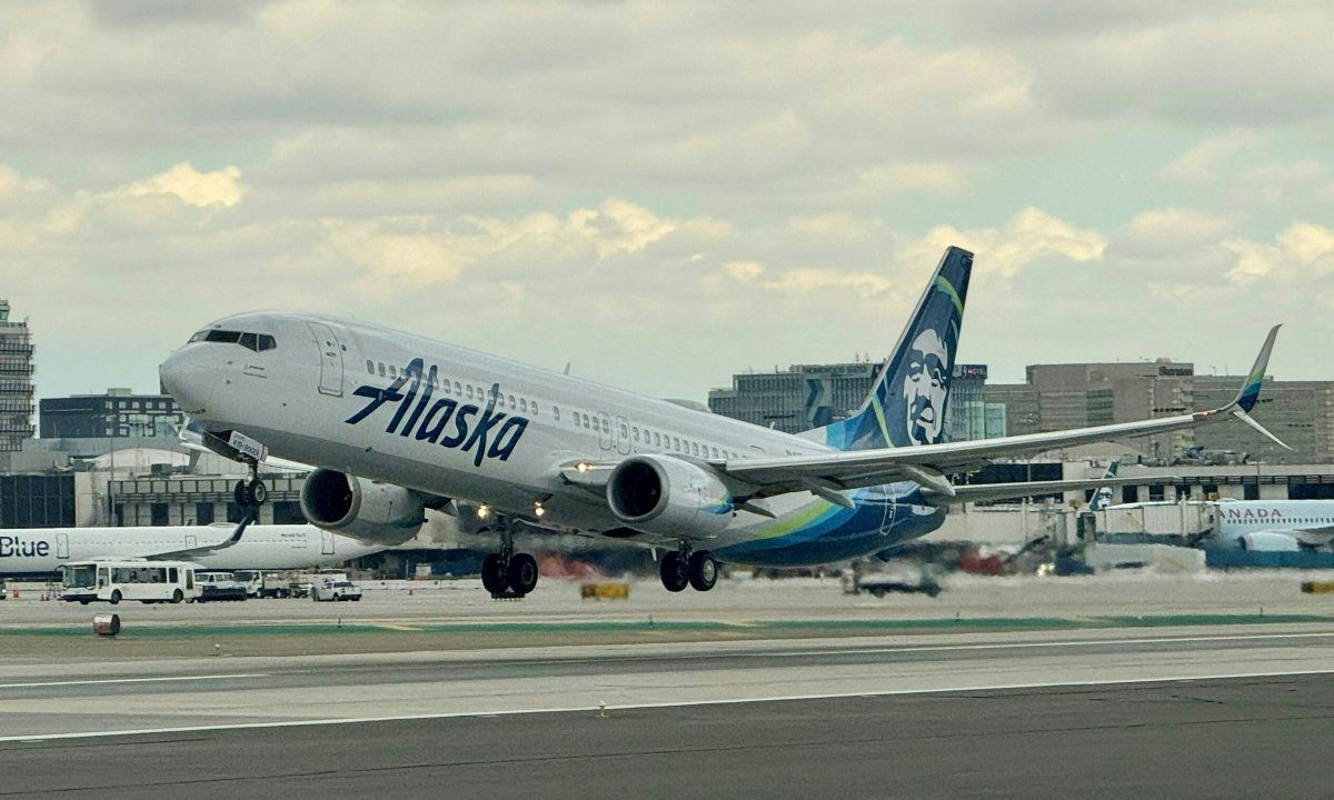 Boeing