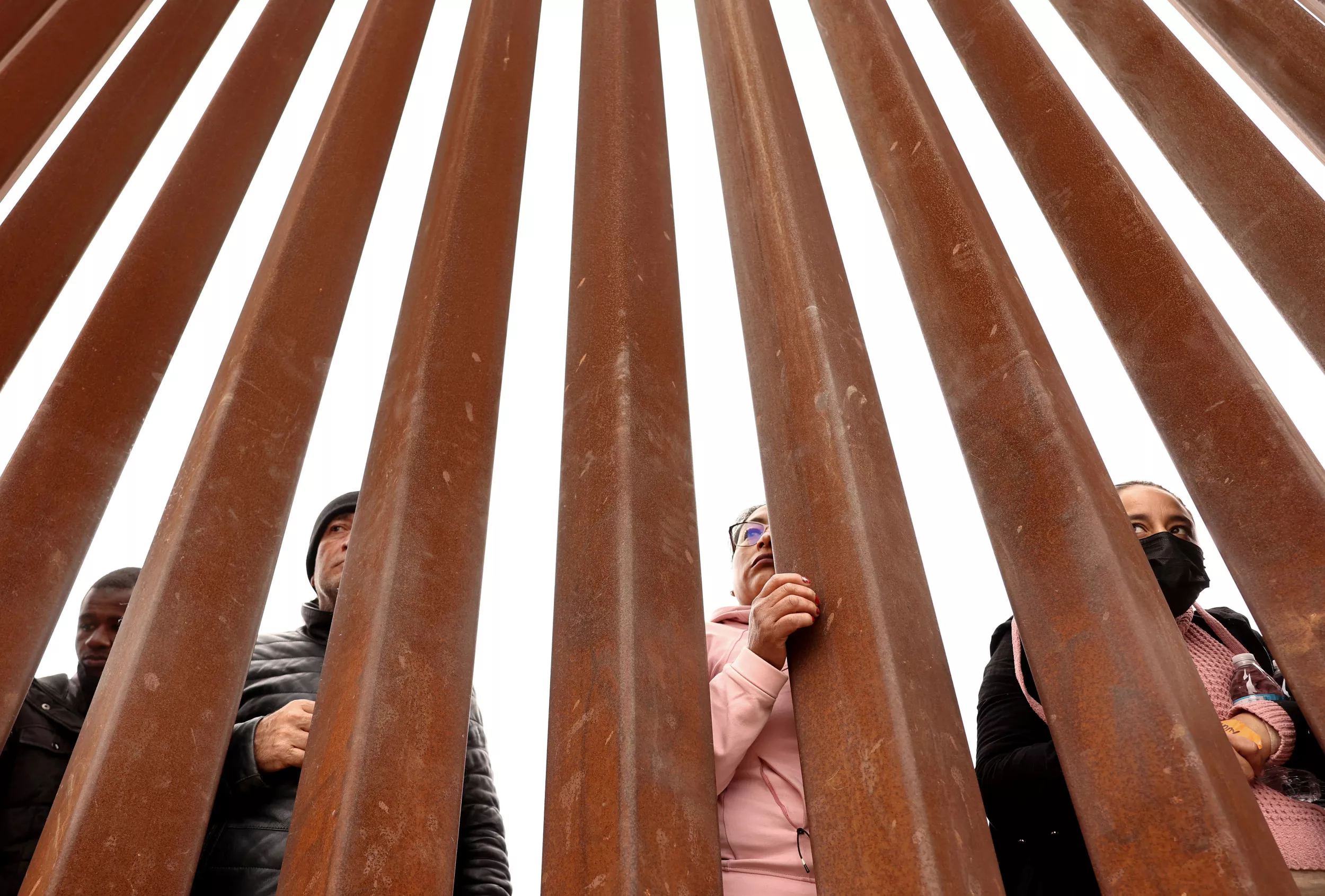 Casualties at US-Mexico Border Are Rising - Vimarsana News
