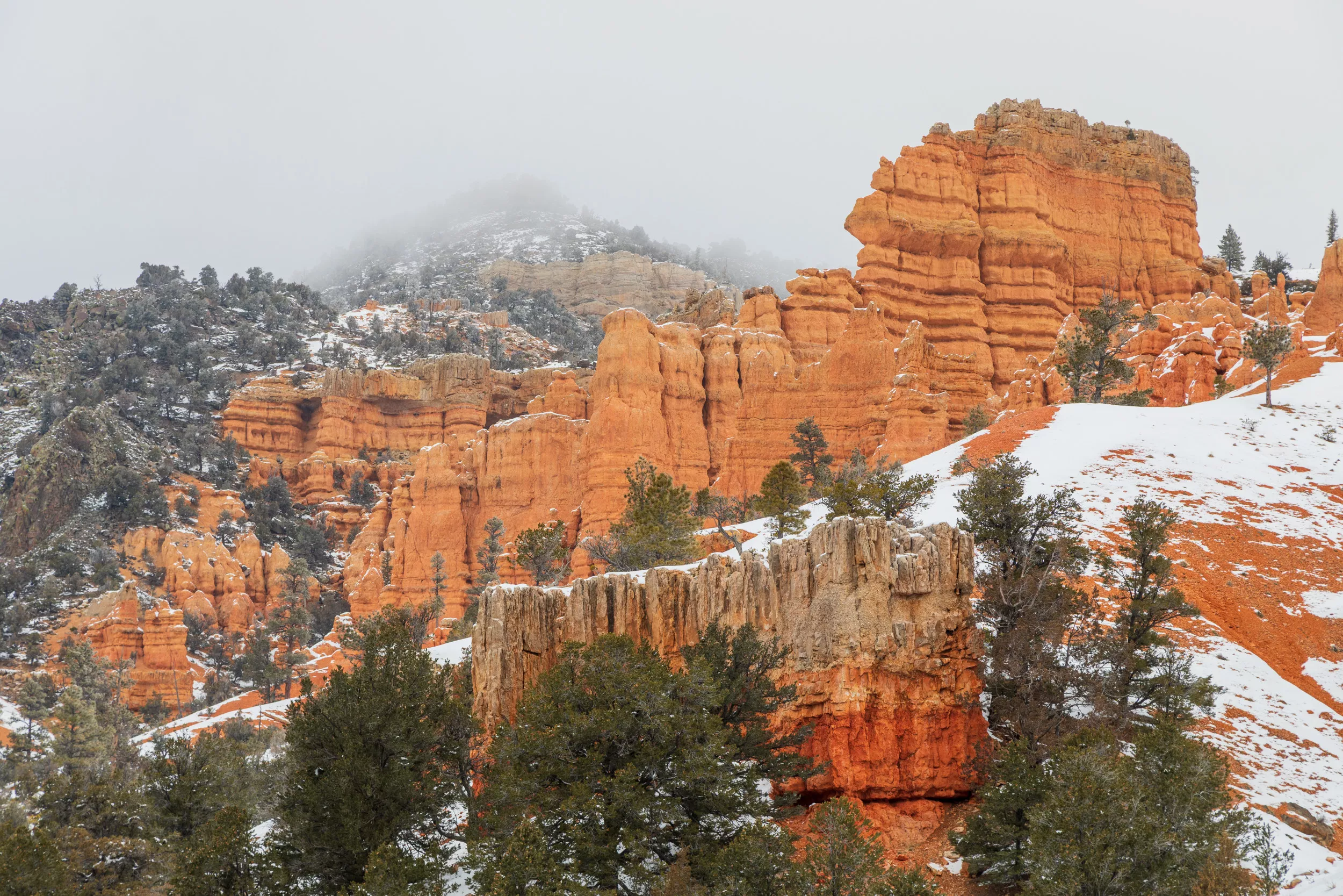 Utah Water Update as Snowpack Builds Up - Vimarsana News