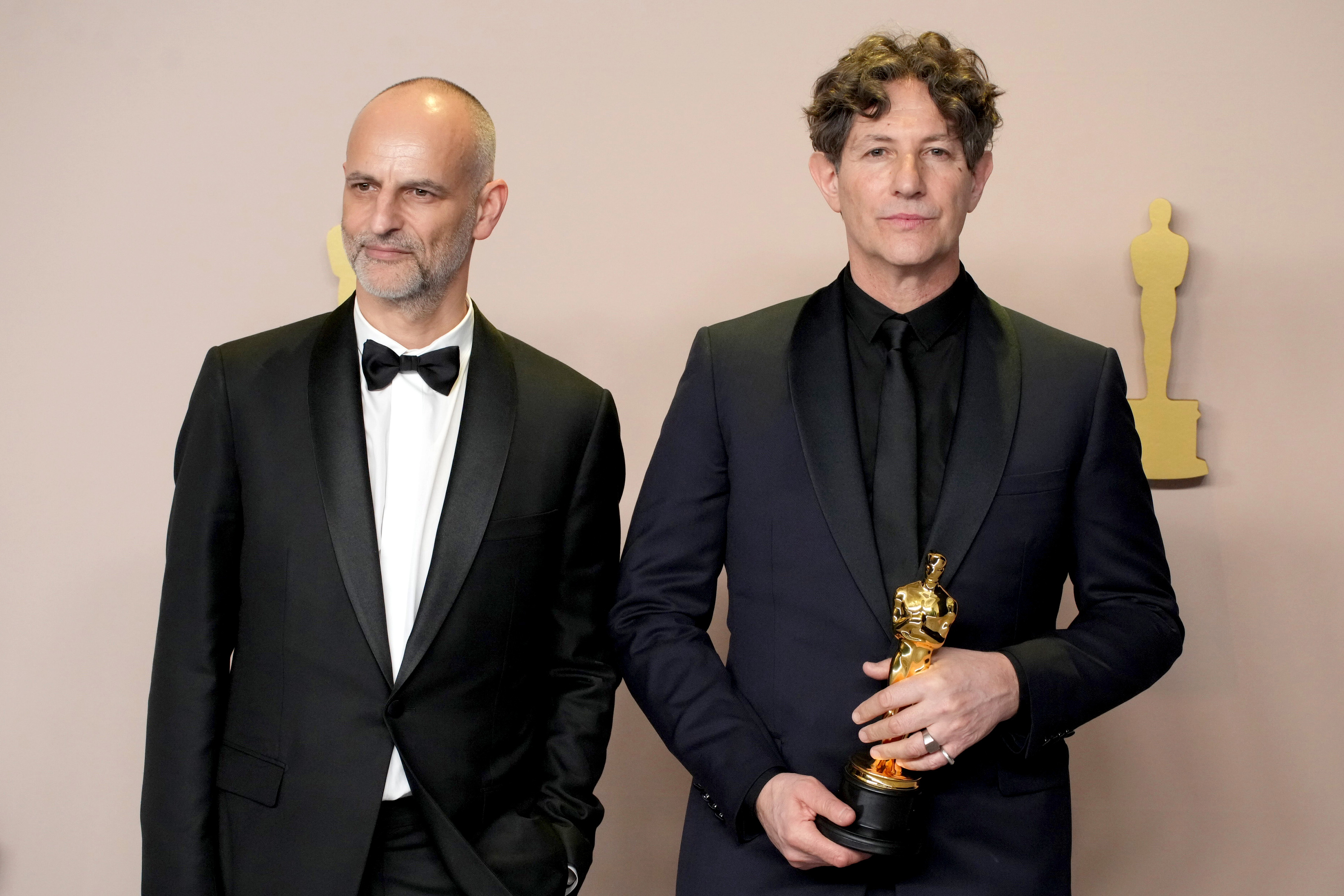 A Zone of Disinterest at the Oscars | Opinion