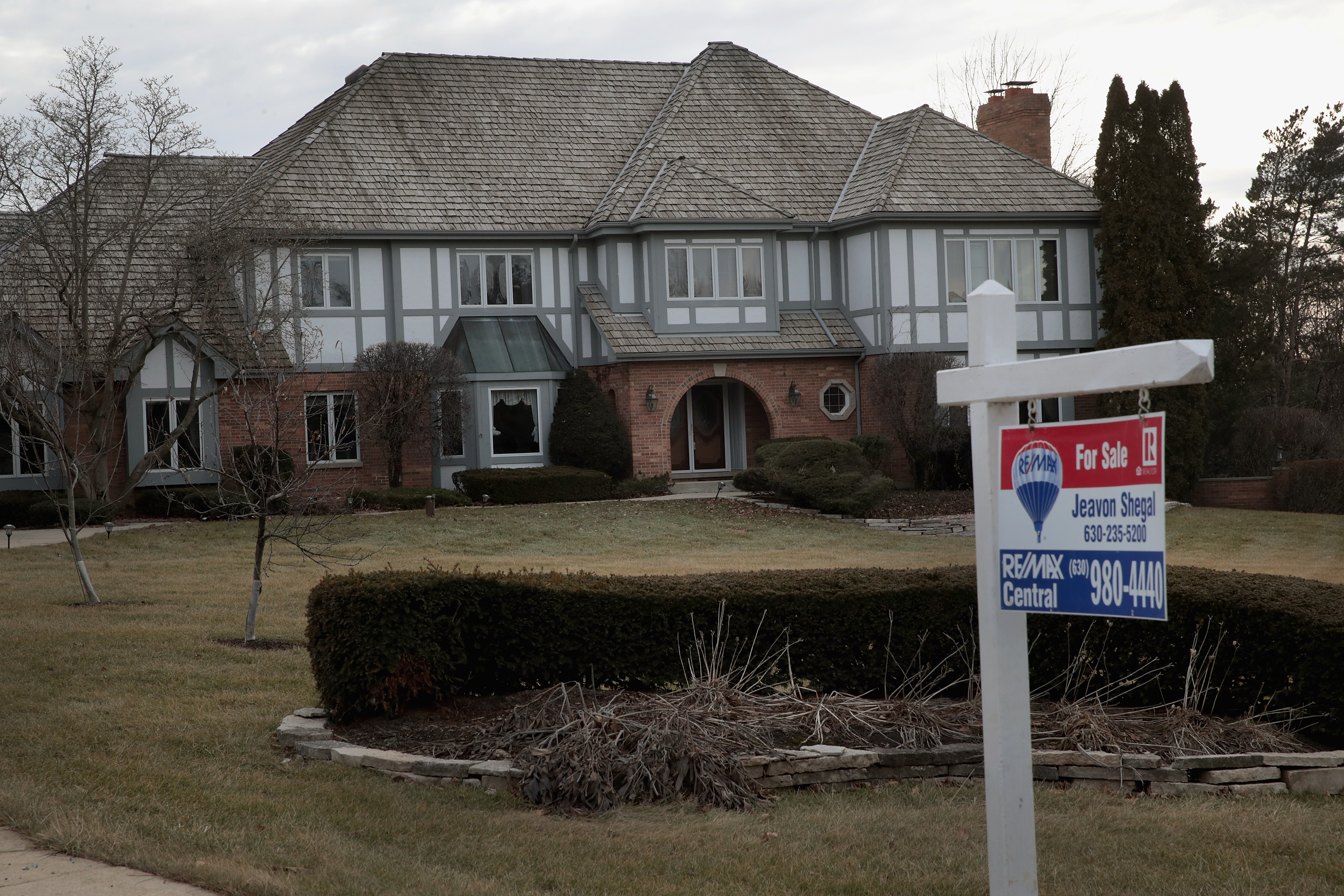 Housing Market Boost Could Come From Falling Prices