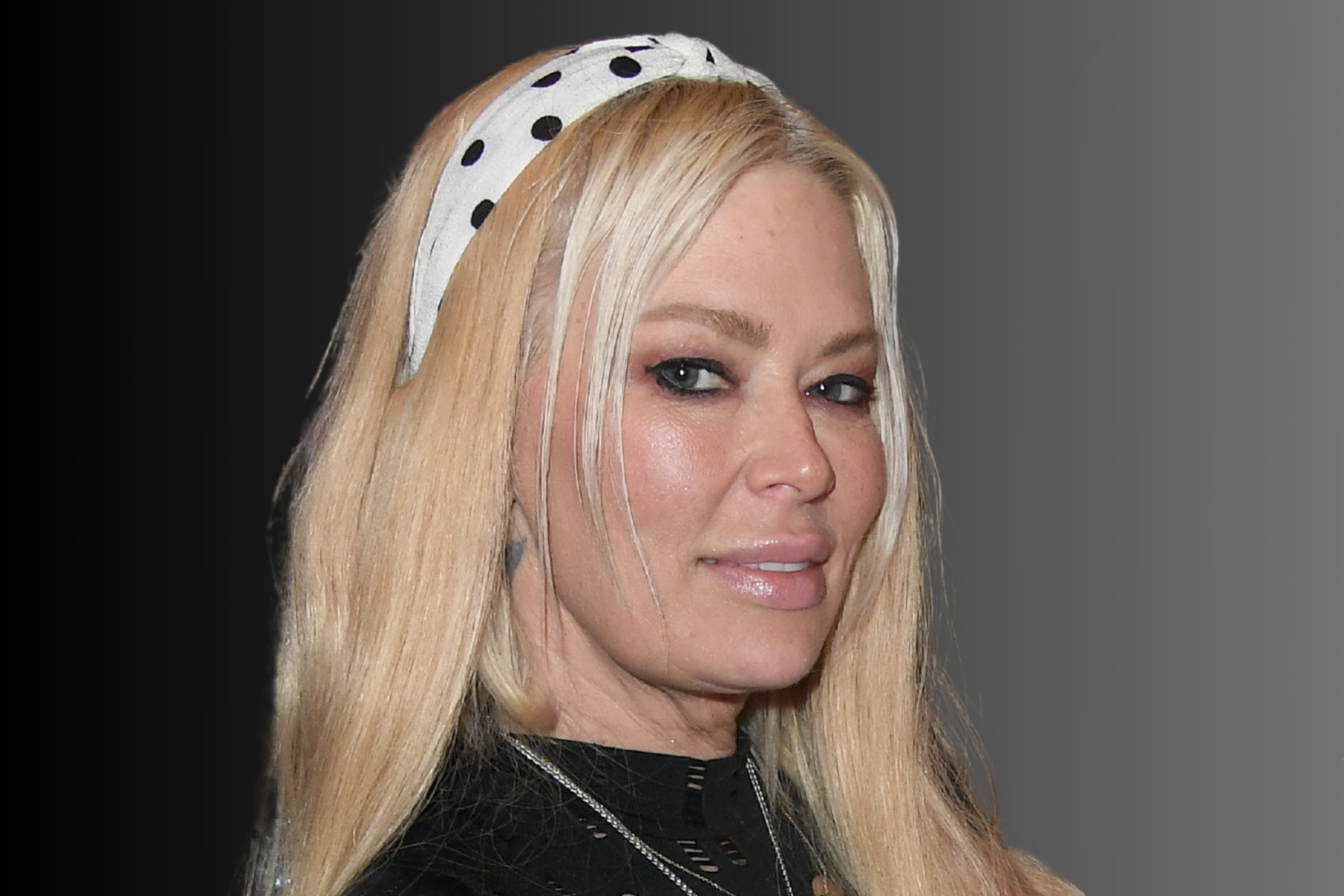 Jenna Jameson Posts Health Update After Being Given Months To Live -  Newsweek