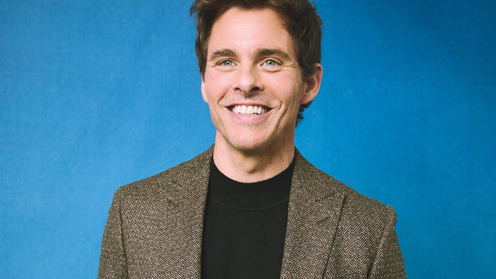 James Marsden Kone 2024 Everything's Gonna Be Okay (TV Series