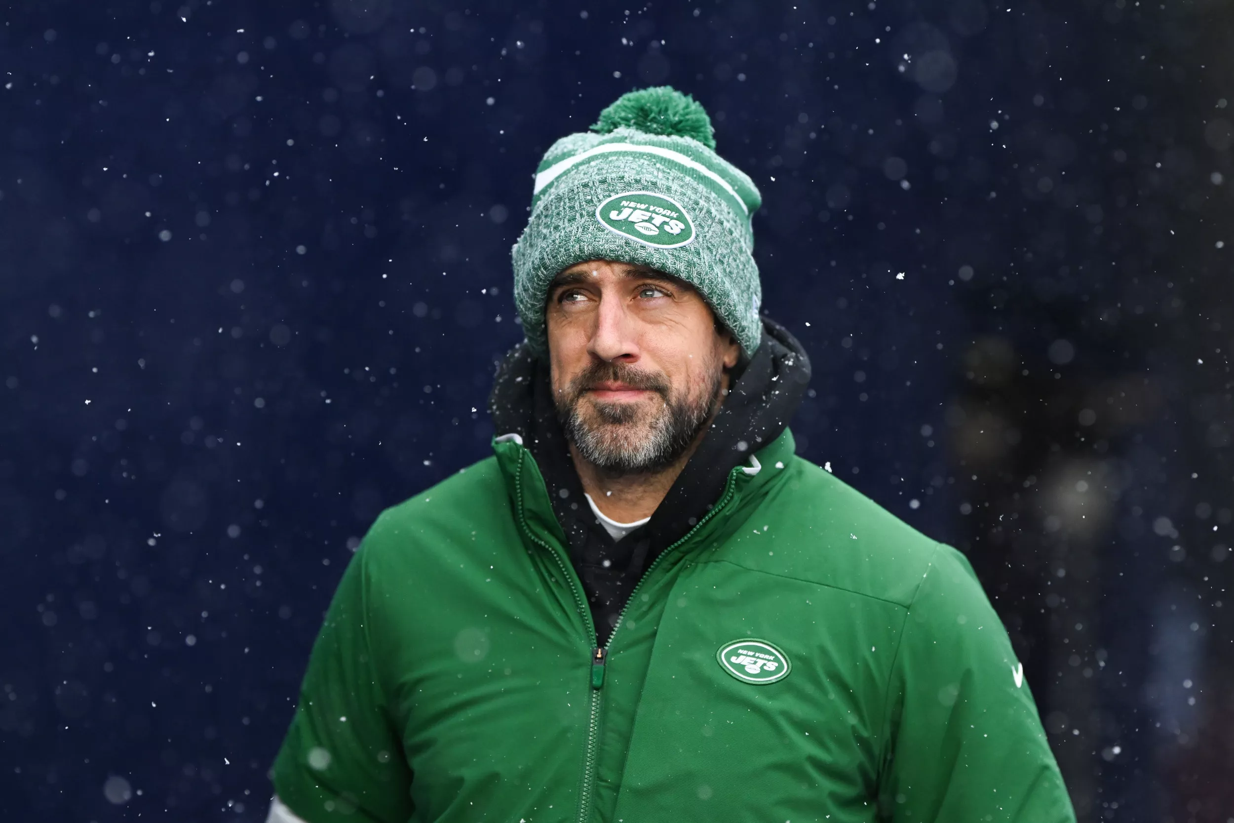 Aaron Rodgers Video Resurfaces Amid RFK Vice President Rumors - Vimarsana News